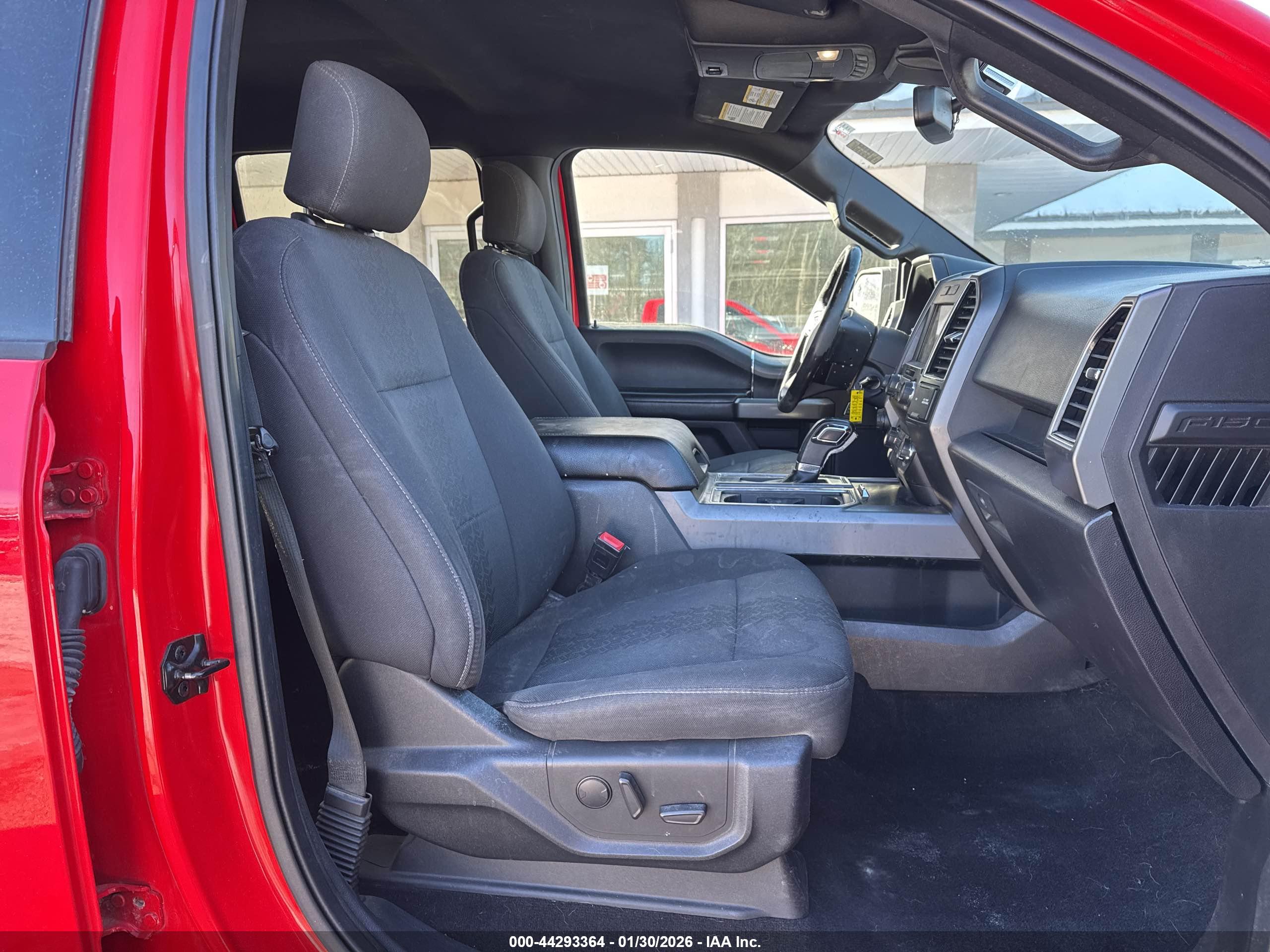 FORD F-150 image 5