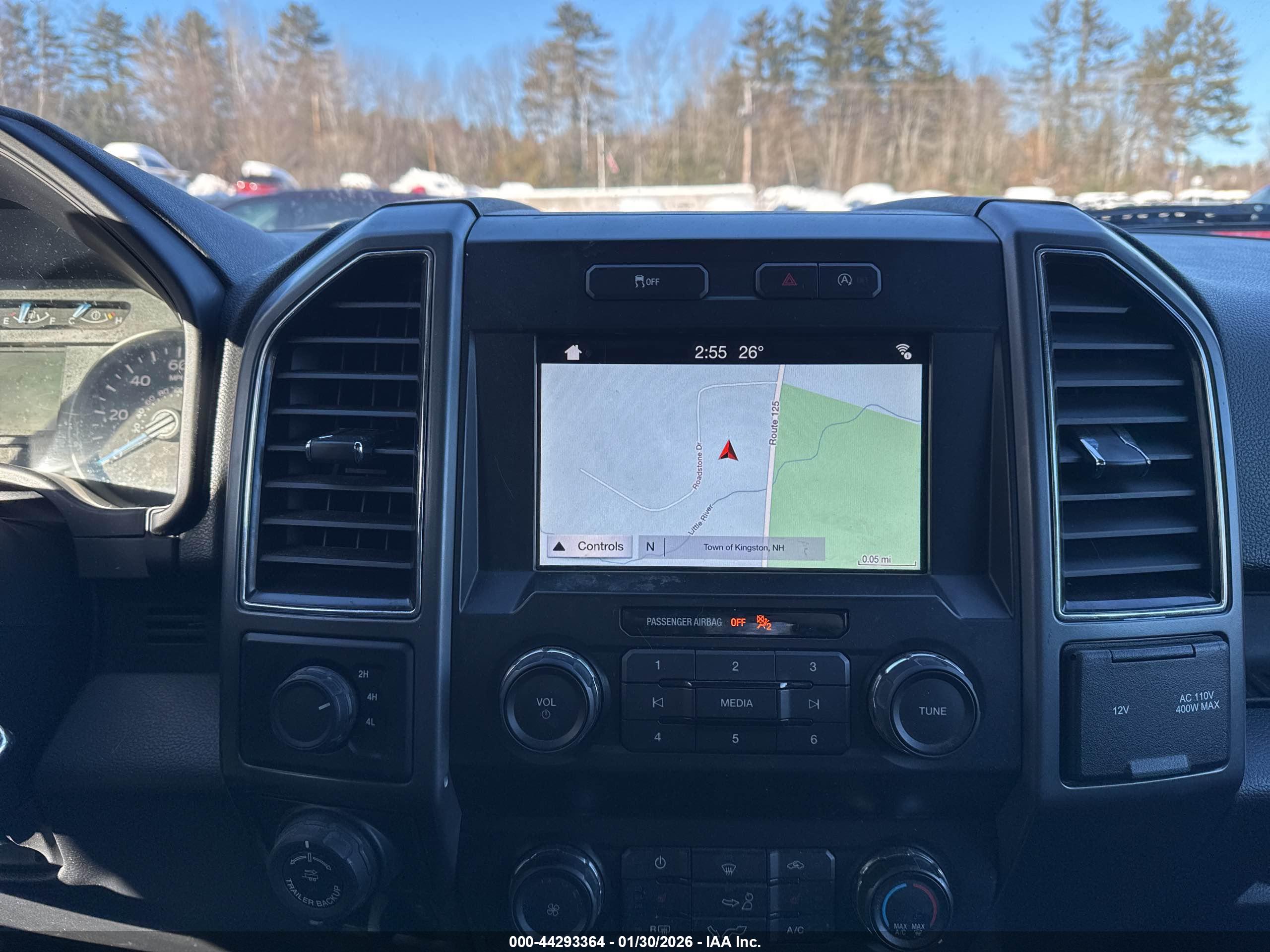FORD F-150 image 6