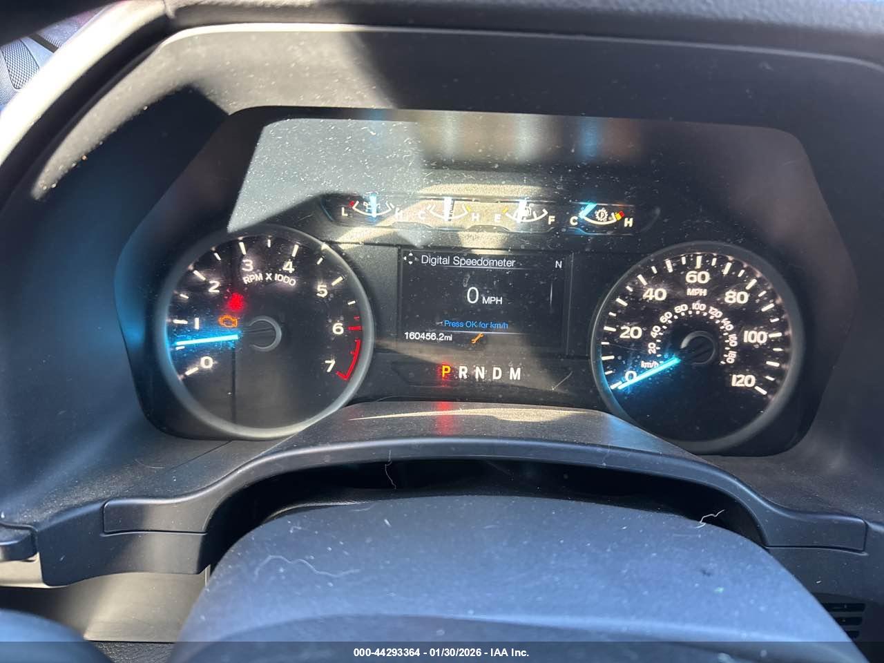 FORD F-150 image 7