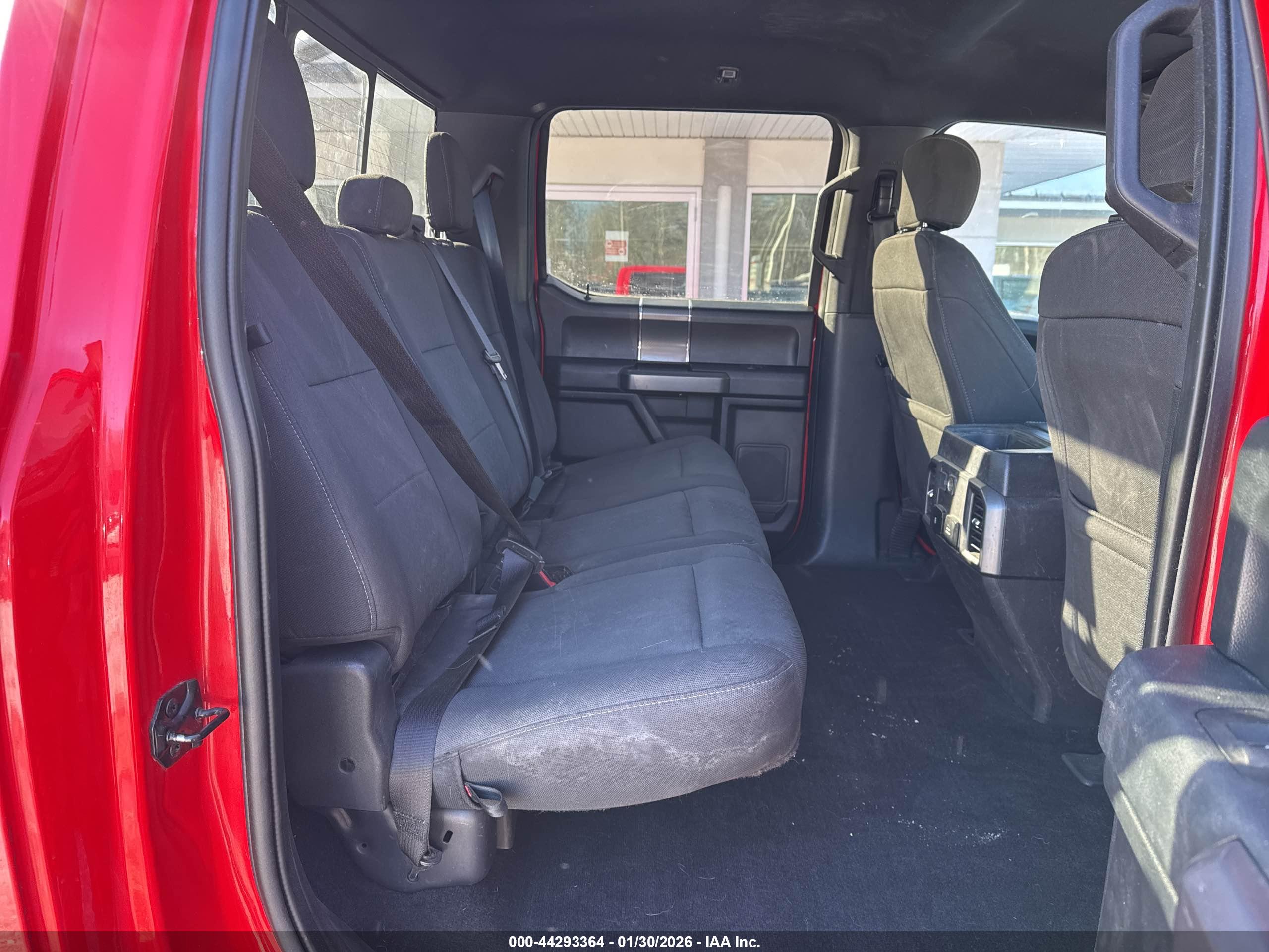 FORD F-150 image 8