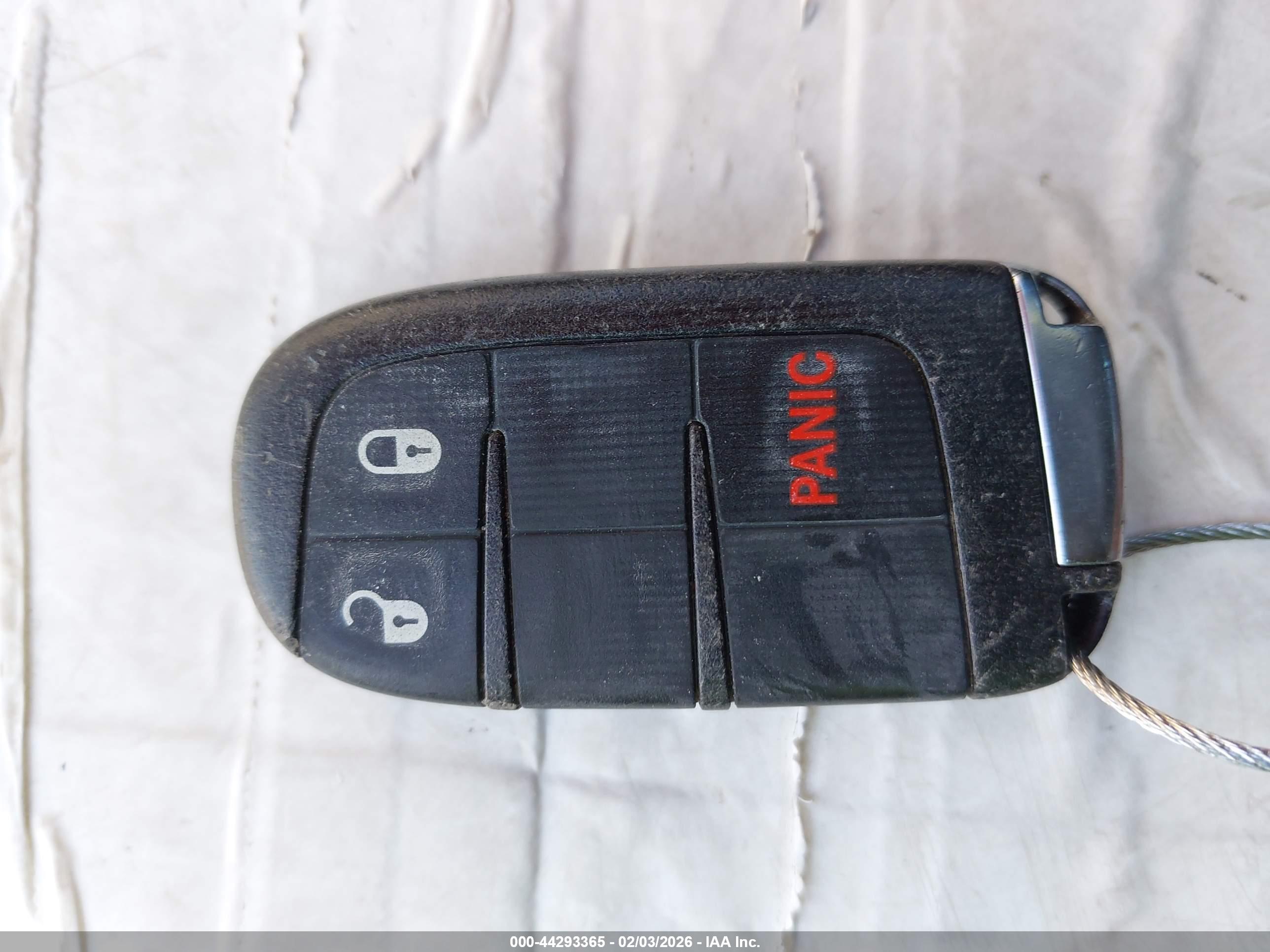 JEEP GRAND image 11