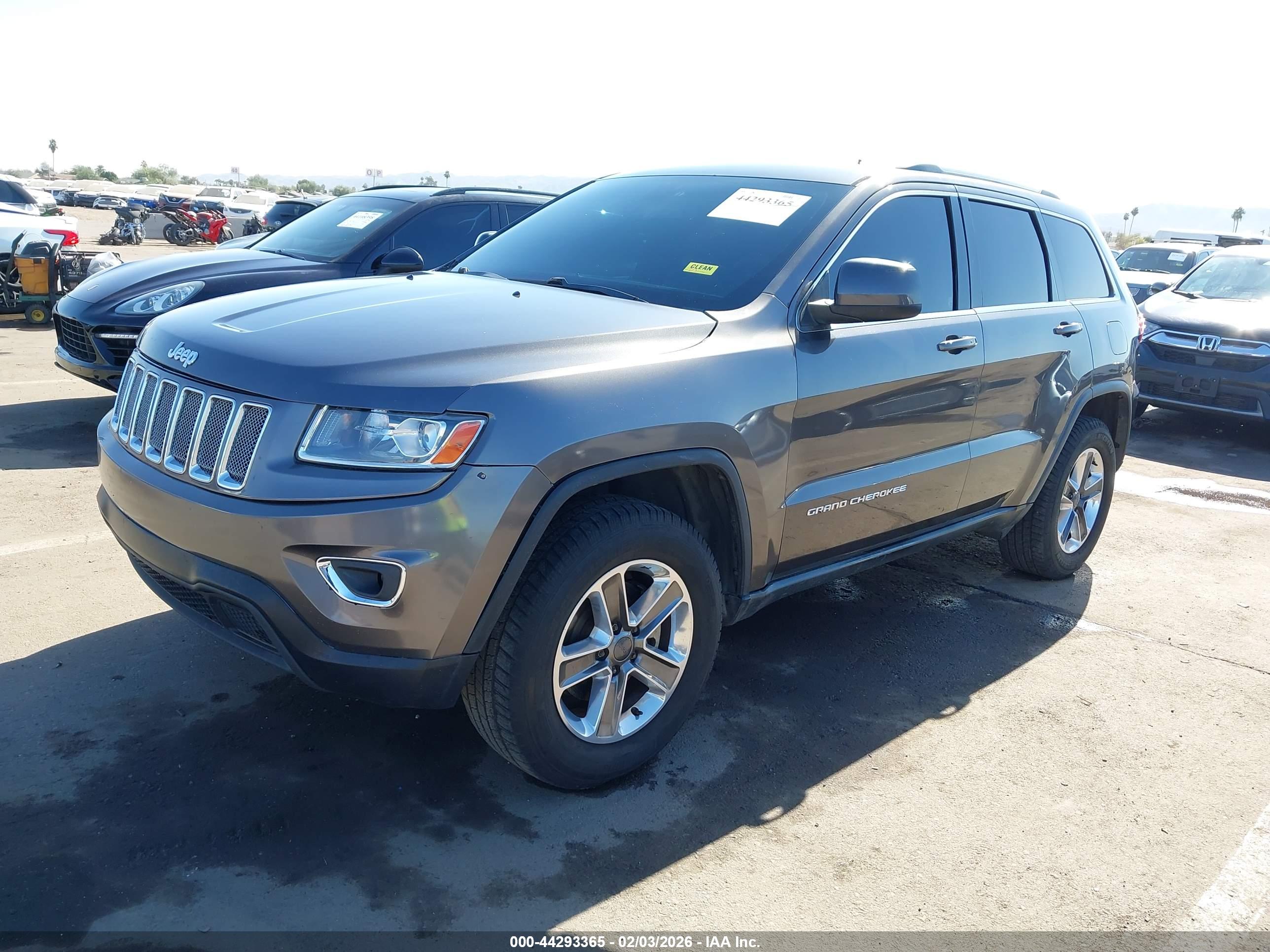 JEEP GRAND image 2