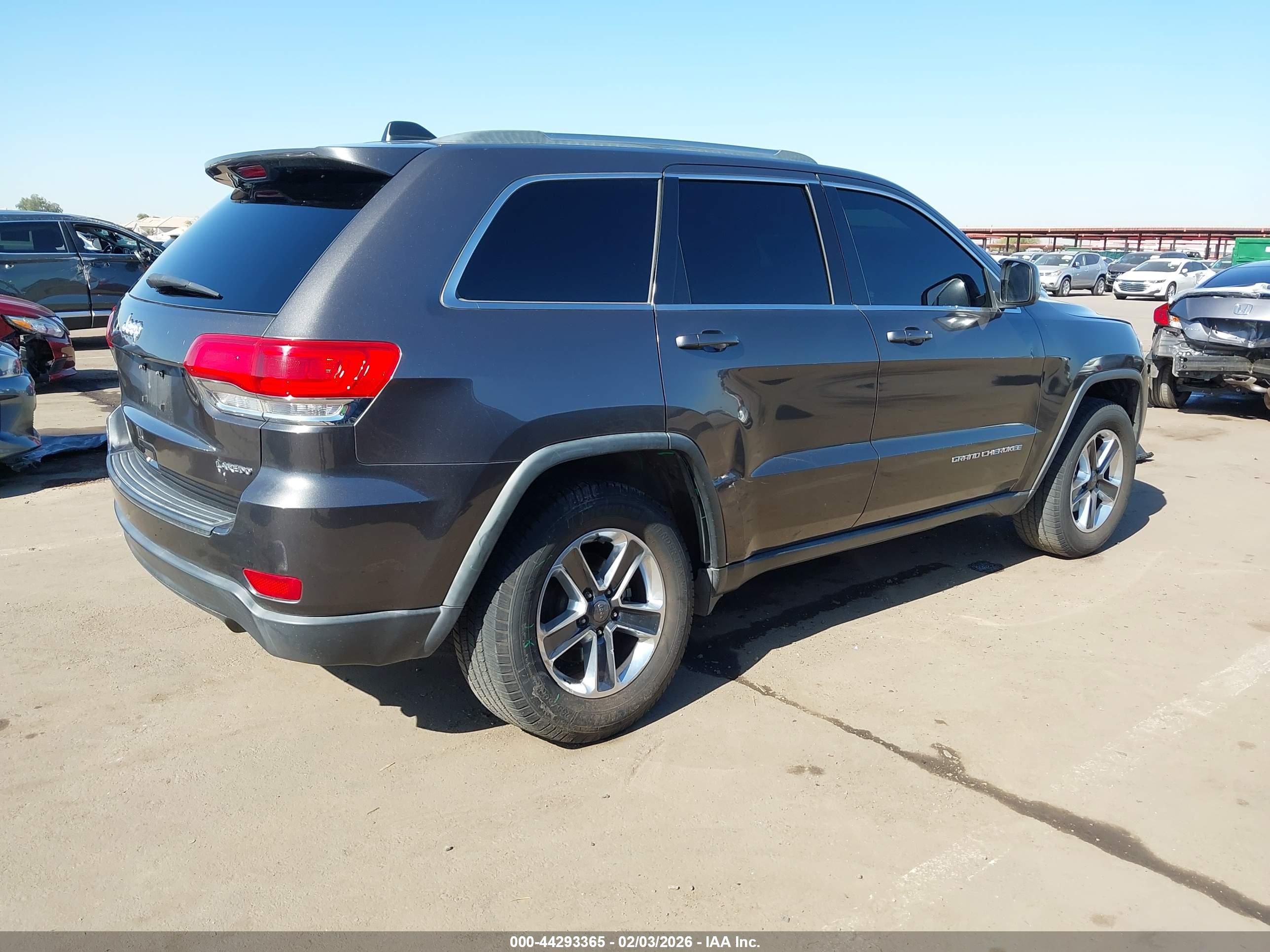 JEEP GRAND image 6