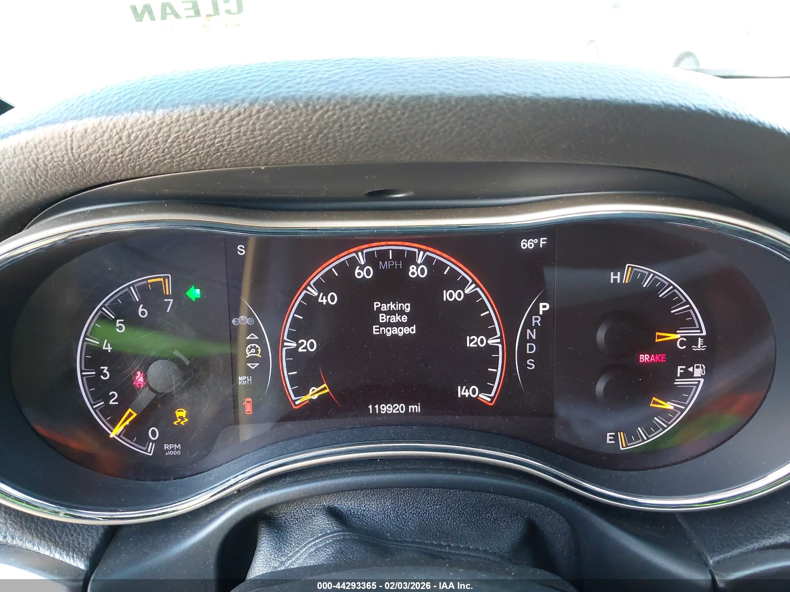 JEEP GRAND image 7