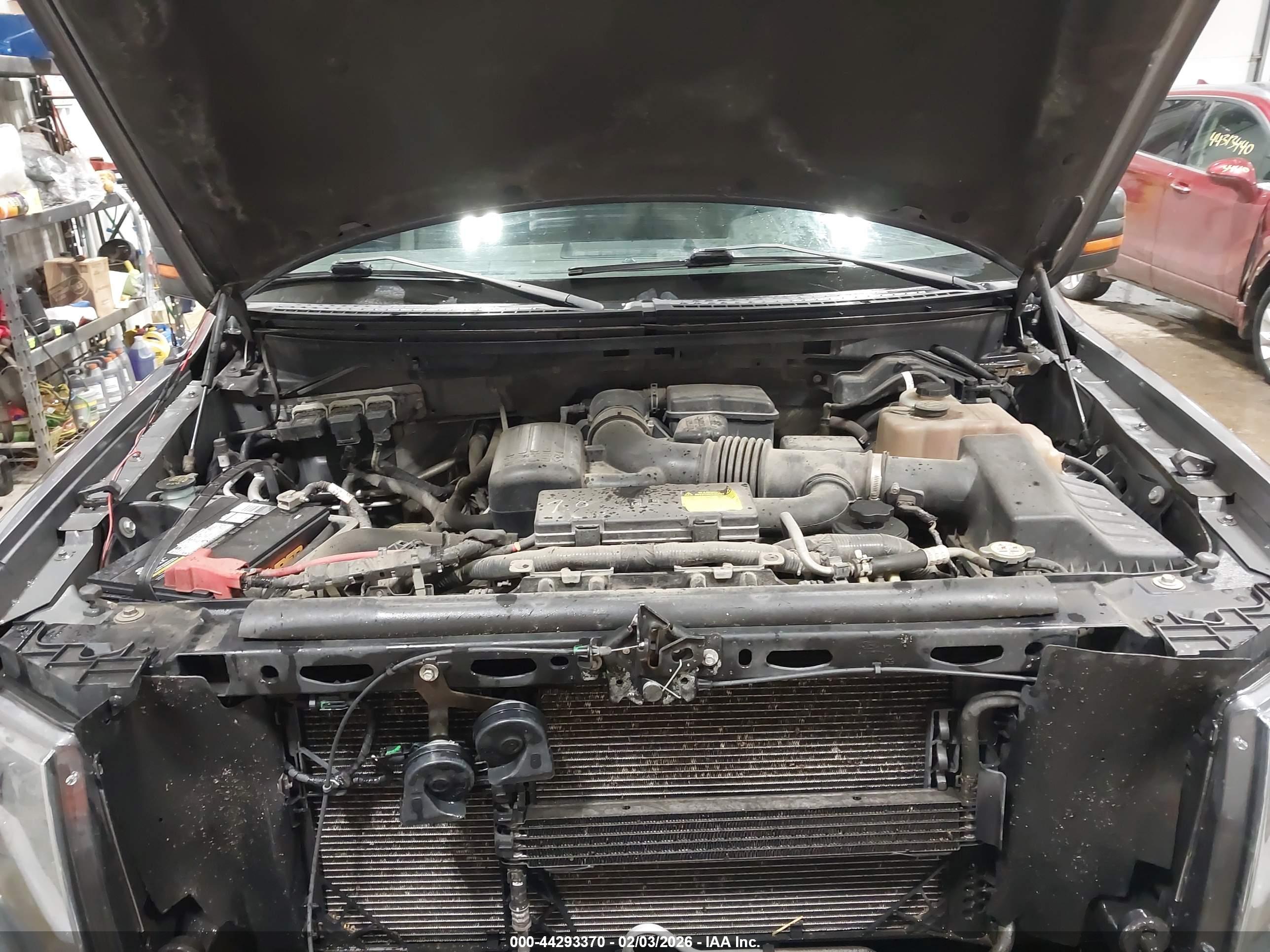 FORD F-150 image 10