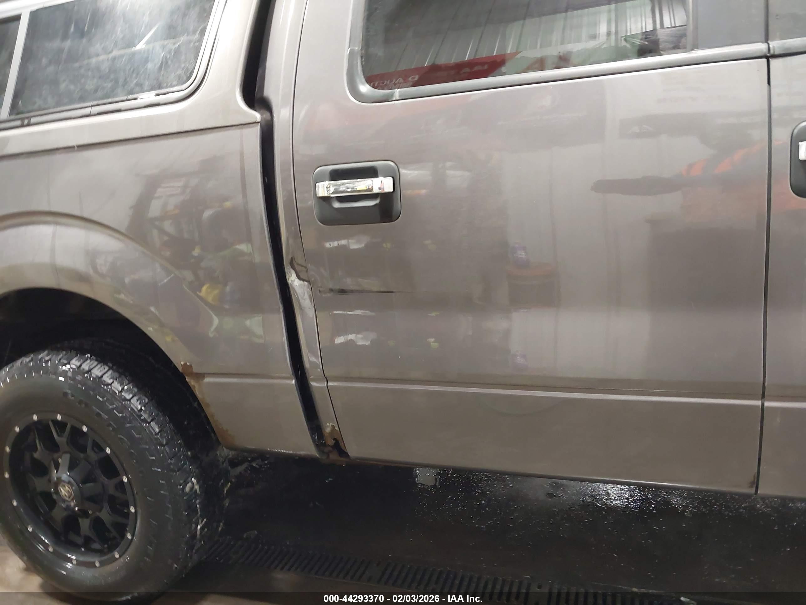 FORD F-150 image 6