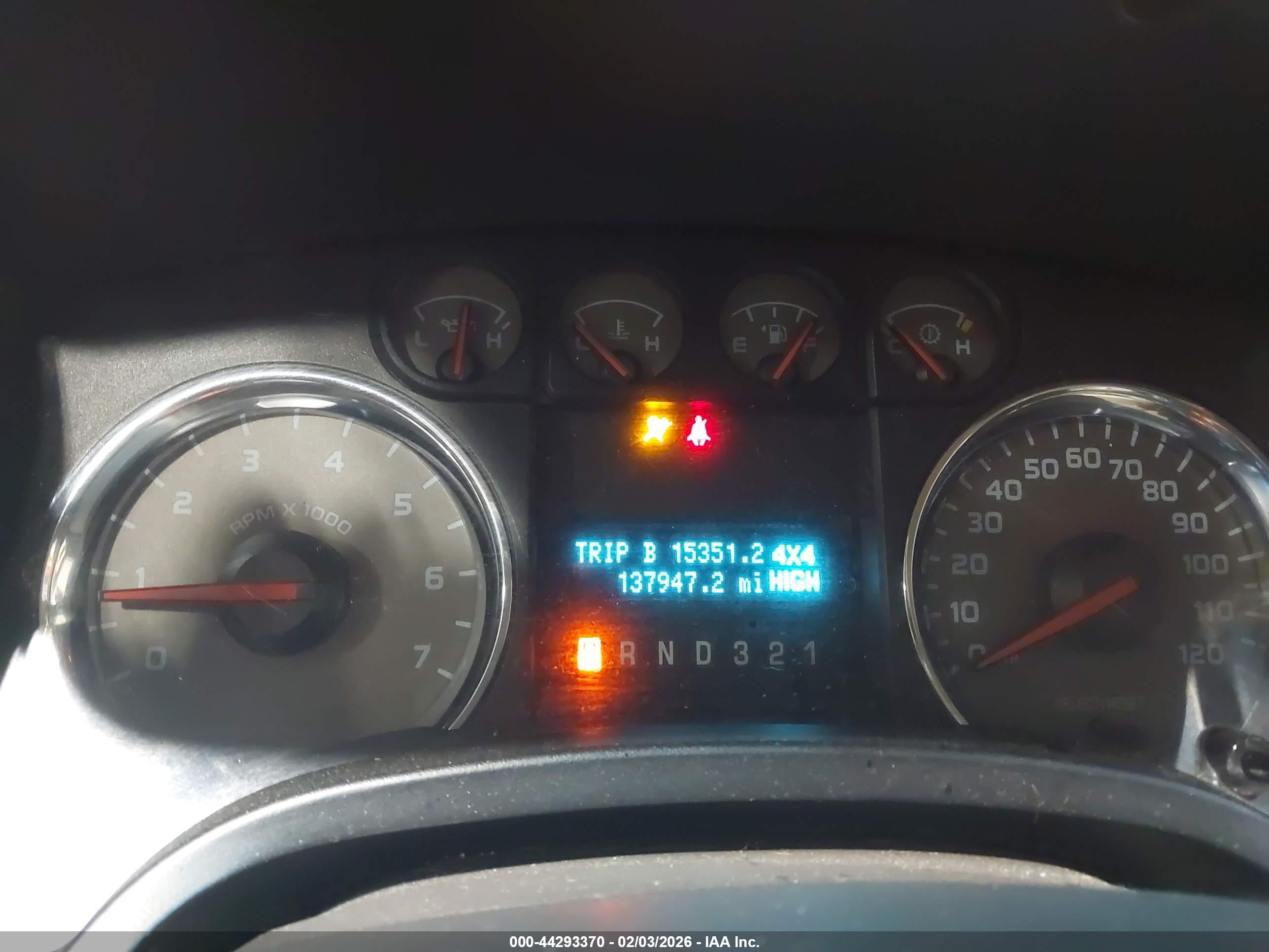 FORD F-150 image 7