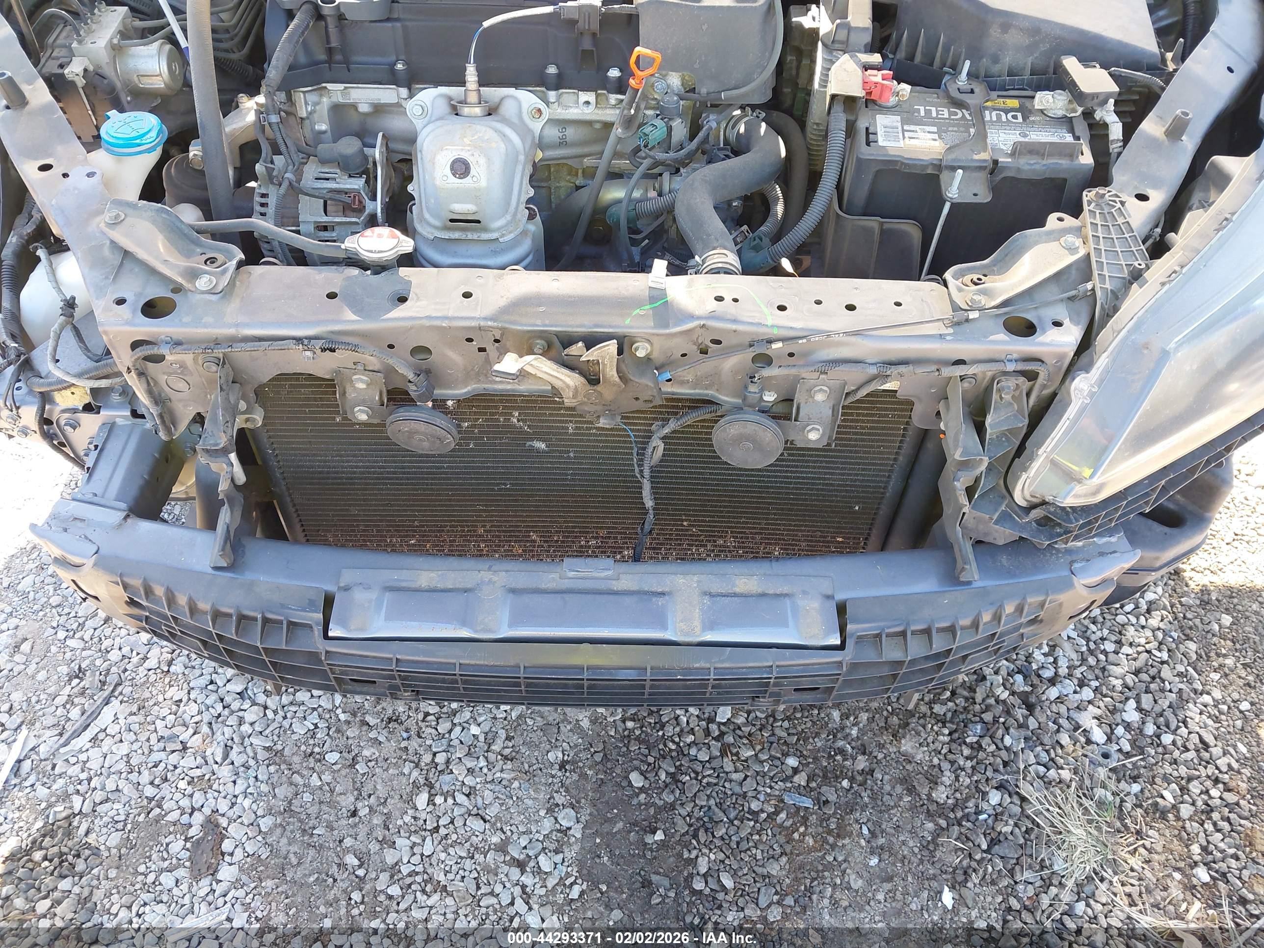 HONDA ACCORD image 6