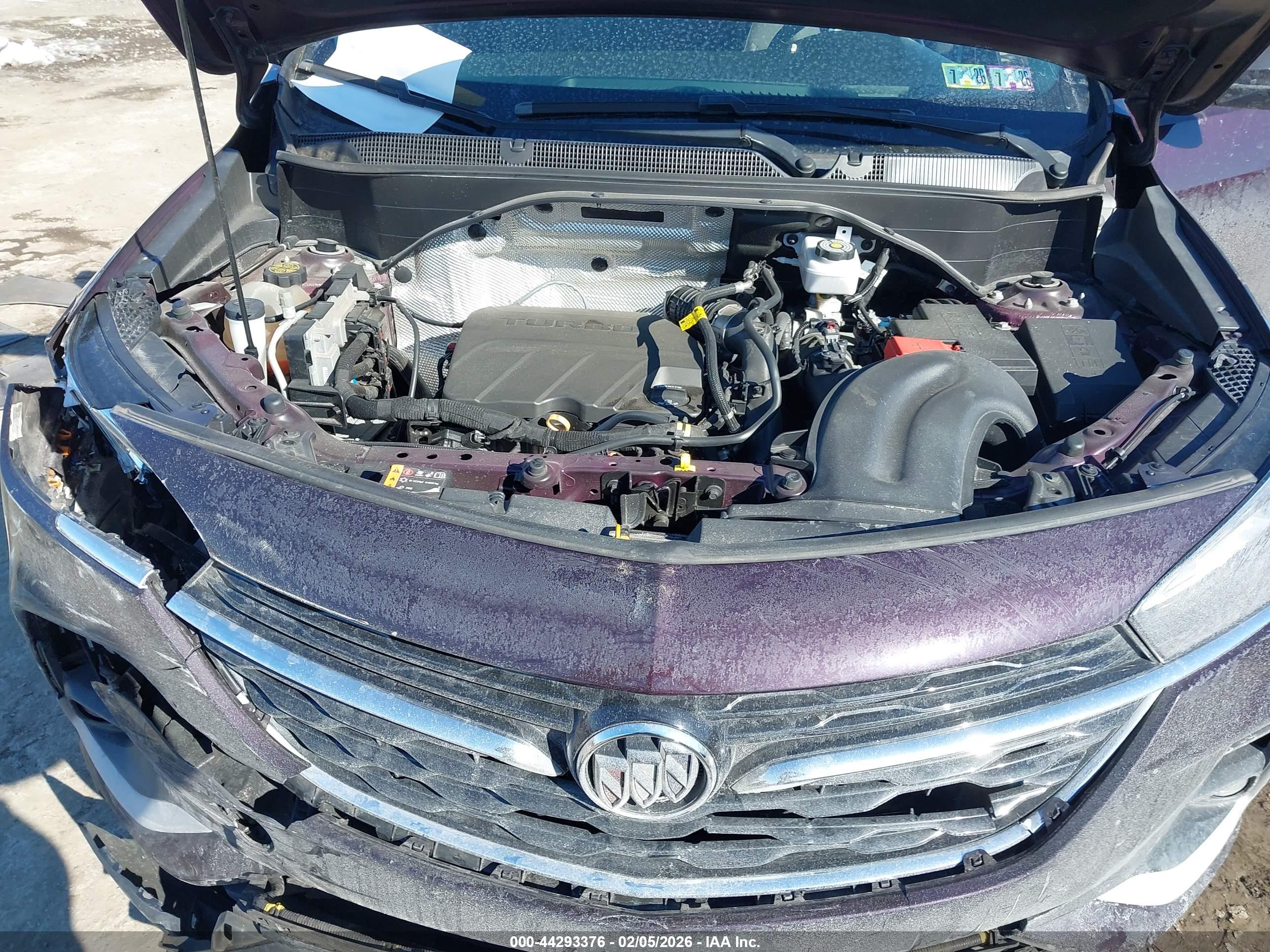 BUICK ENCORE image 10