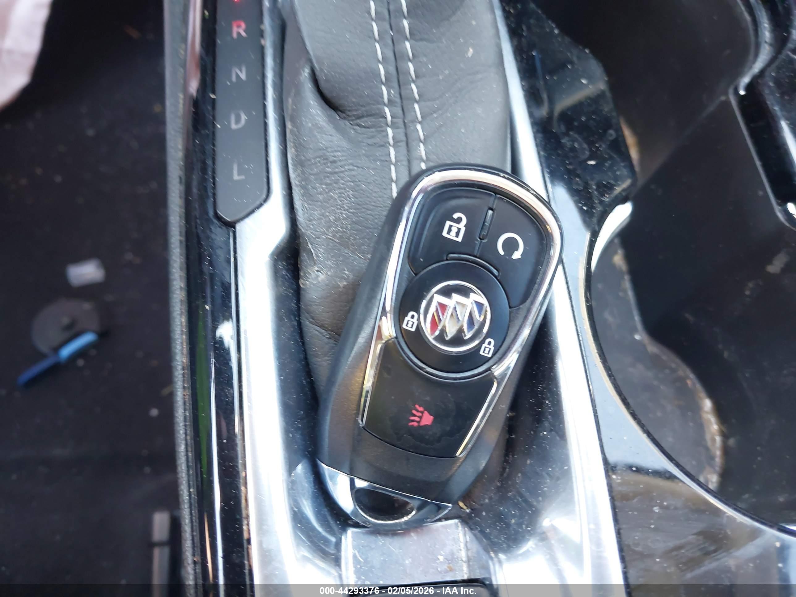 BUICK ENCORE image 11