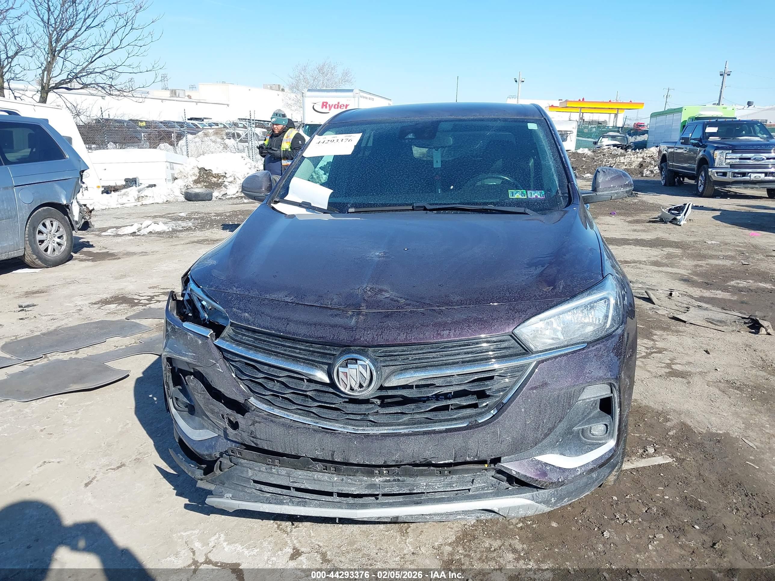 BUICK ENCORE image 6