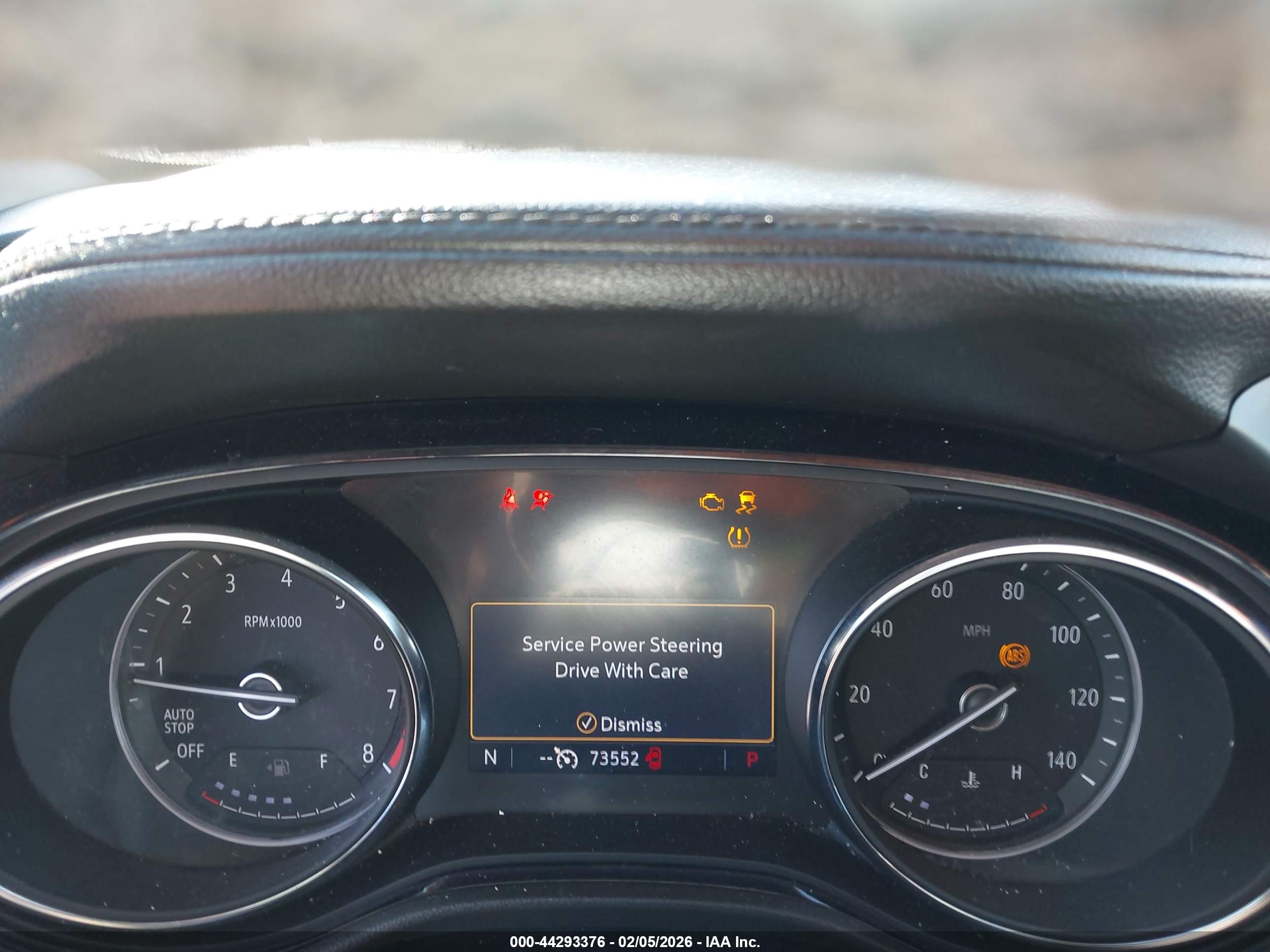 BUICK ENCORE image 7