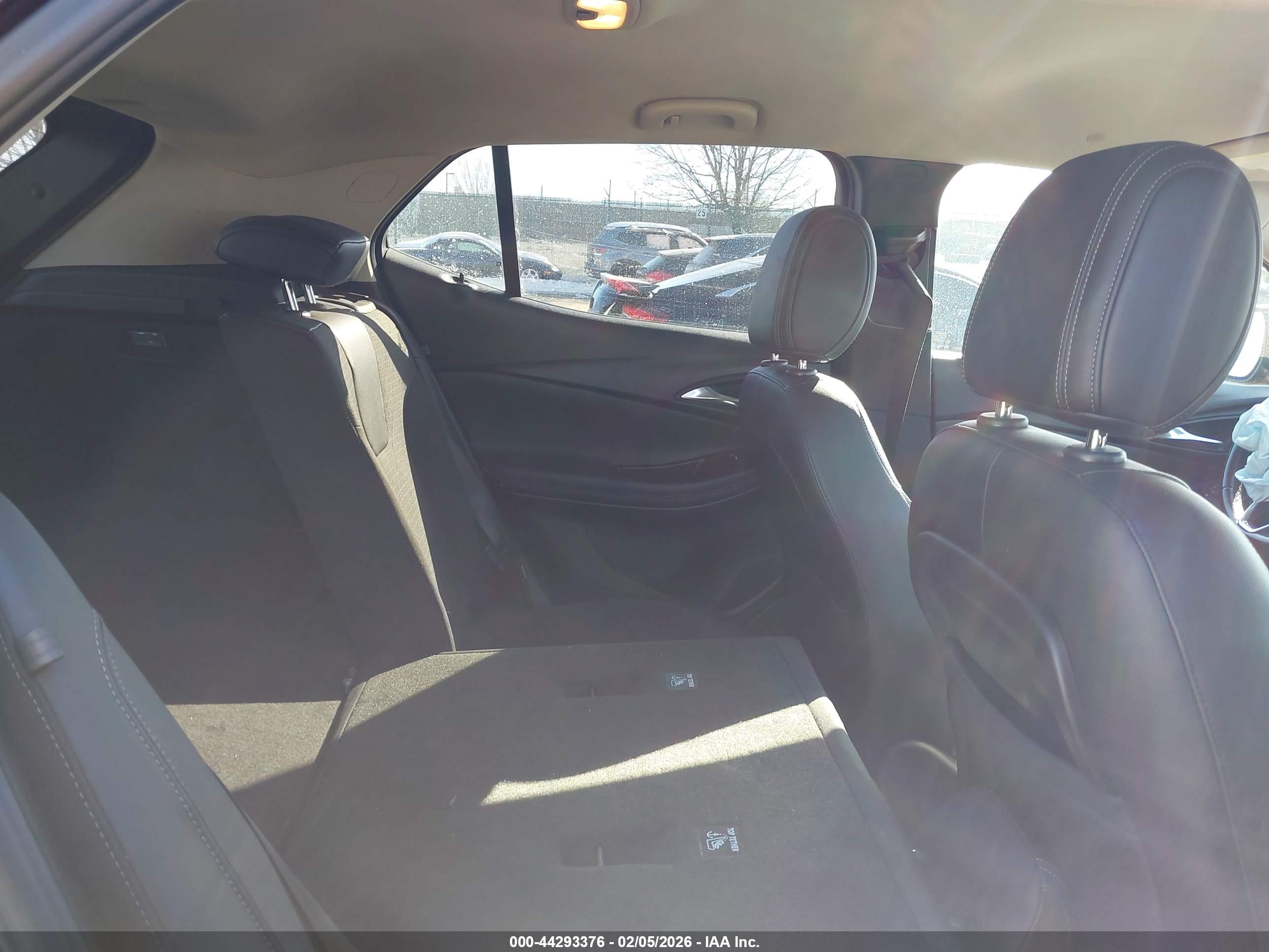 BUICK ENCORE image 8