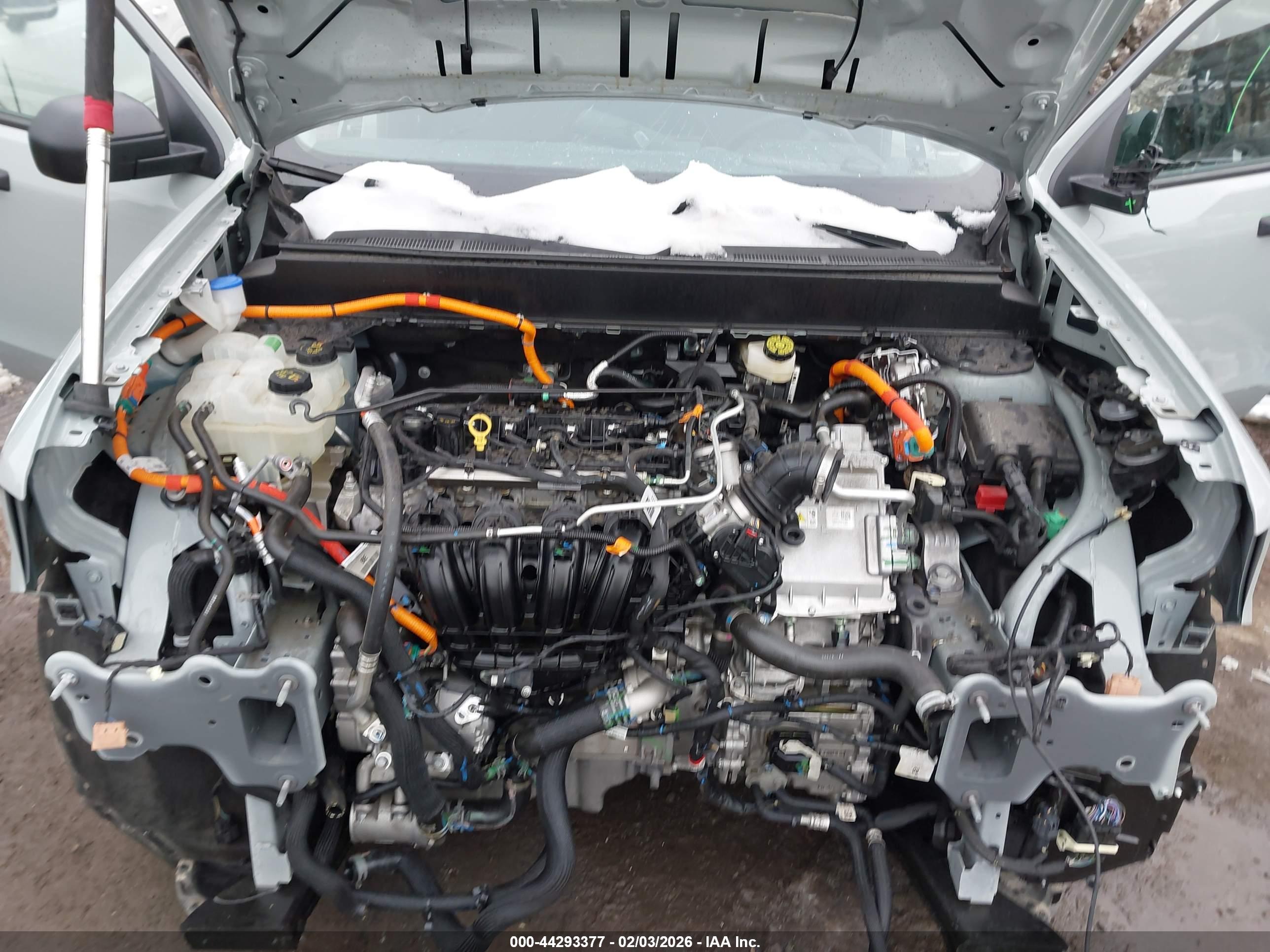 FORD MAVERICK image 10