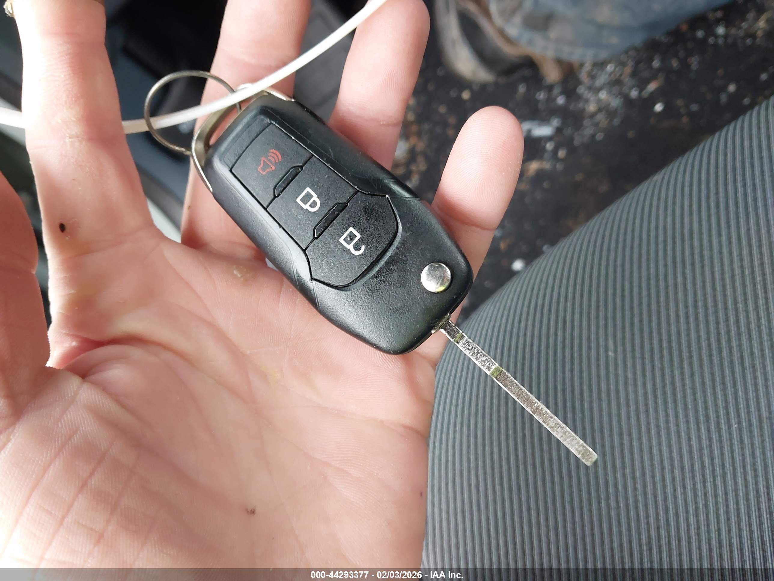 FORD MAVERICK image 11