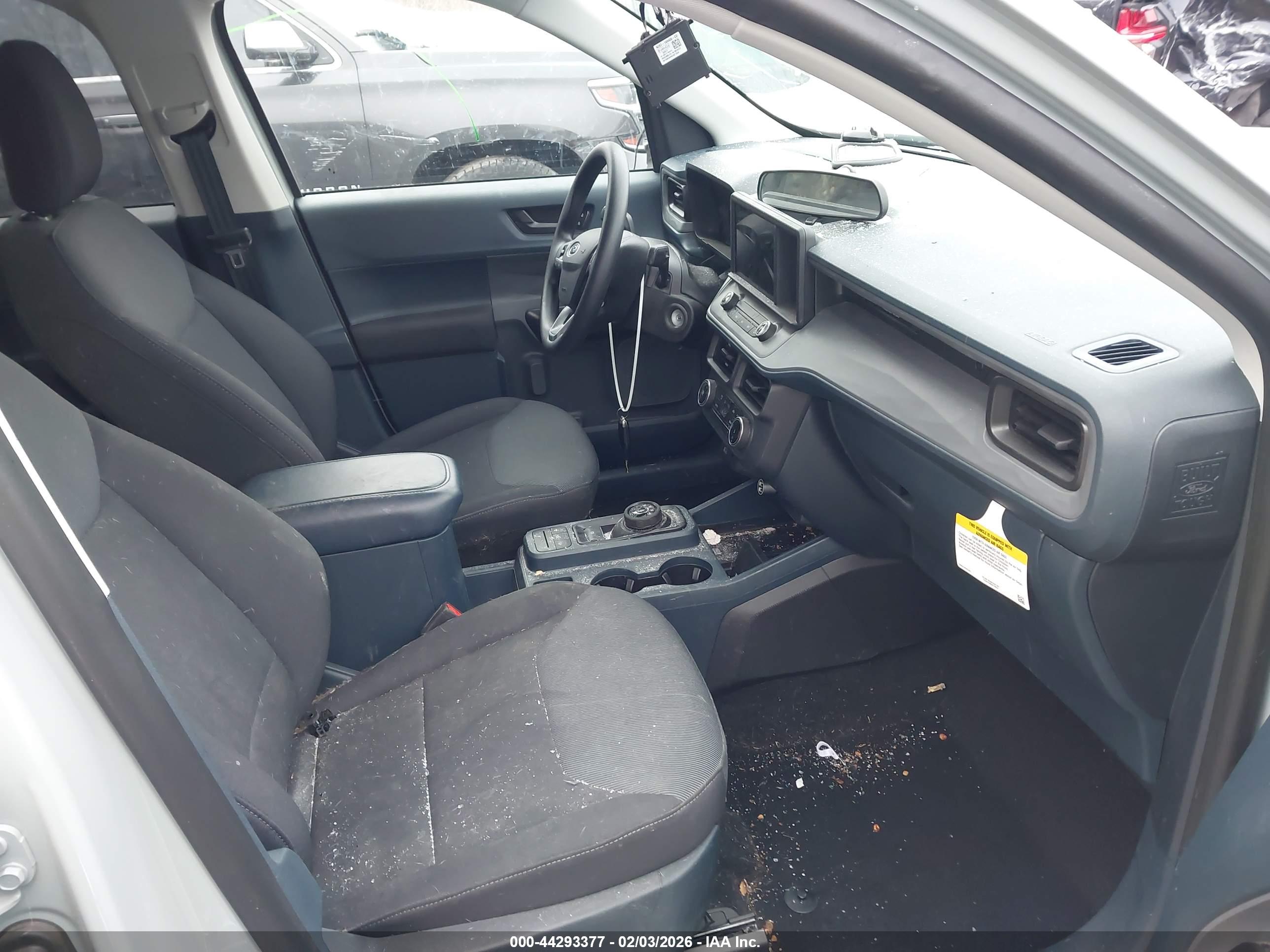 FORD MAVERICK image 5