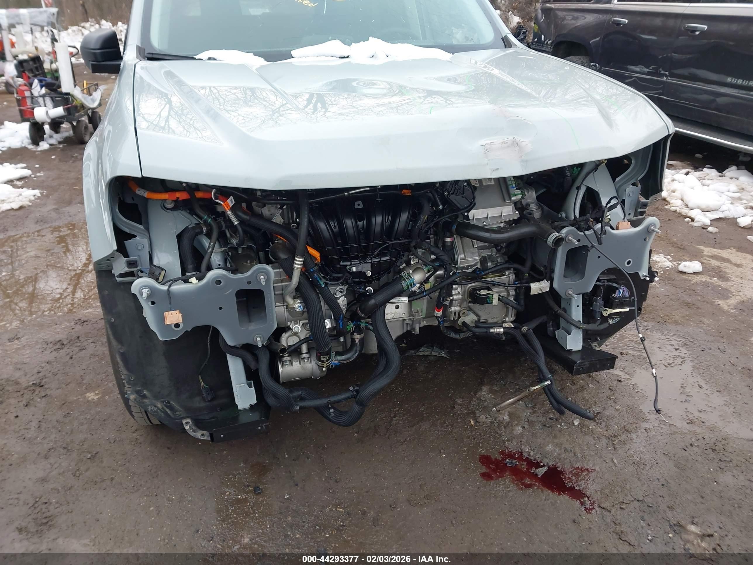 FORD MAVERICK image 6