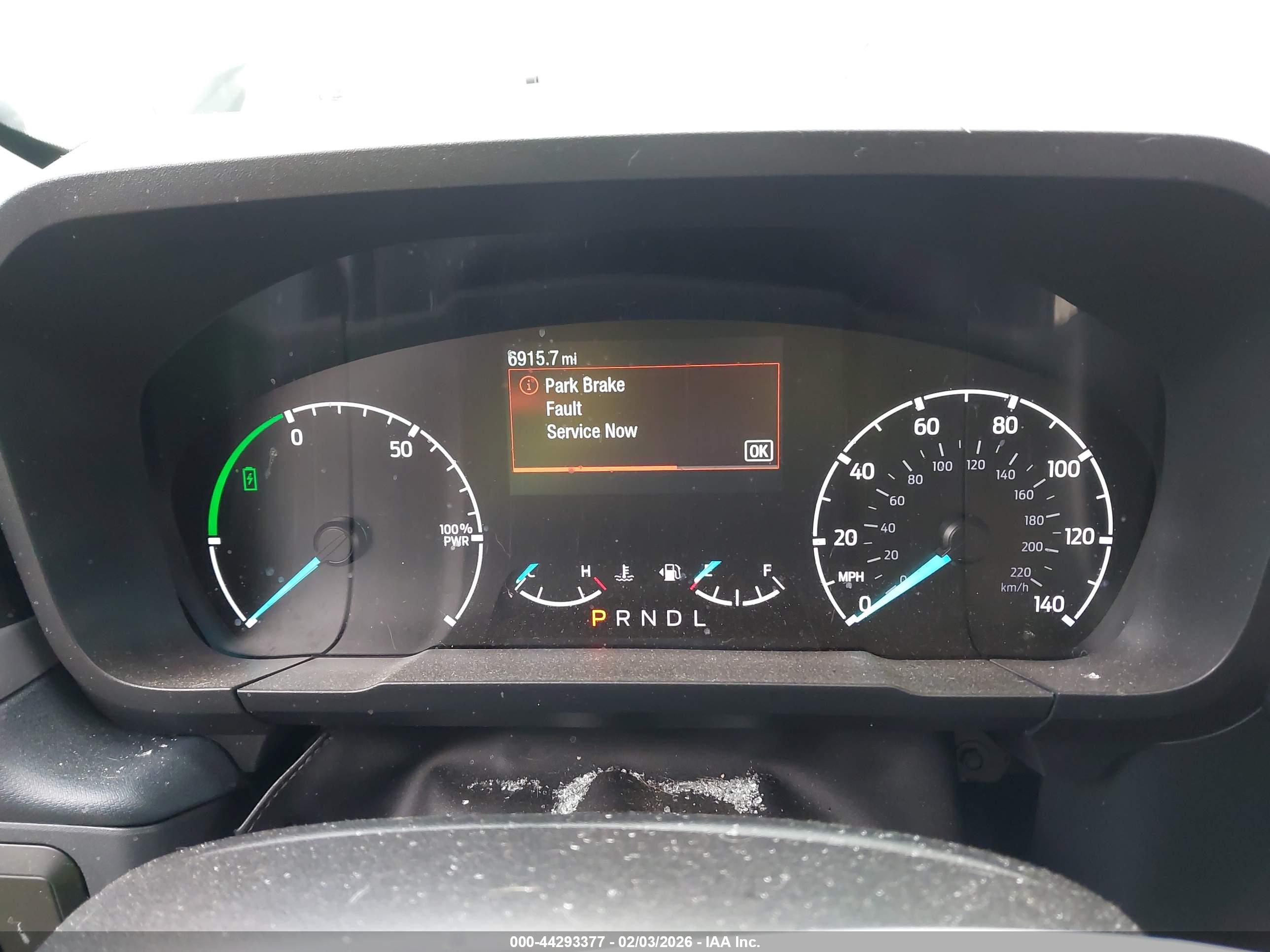 FORD MAVERICK image 7