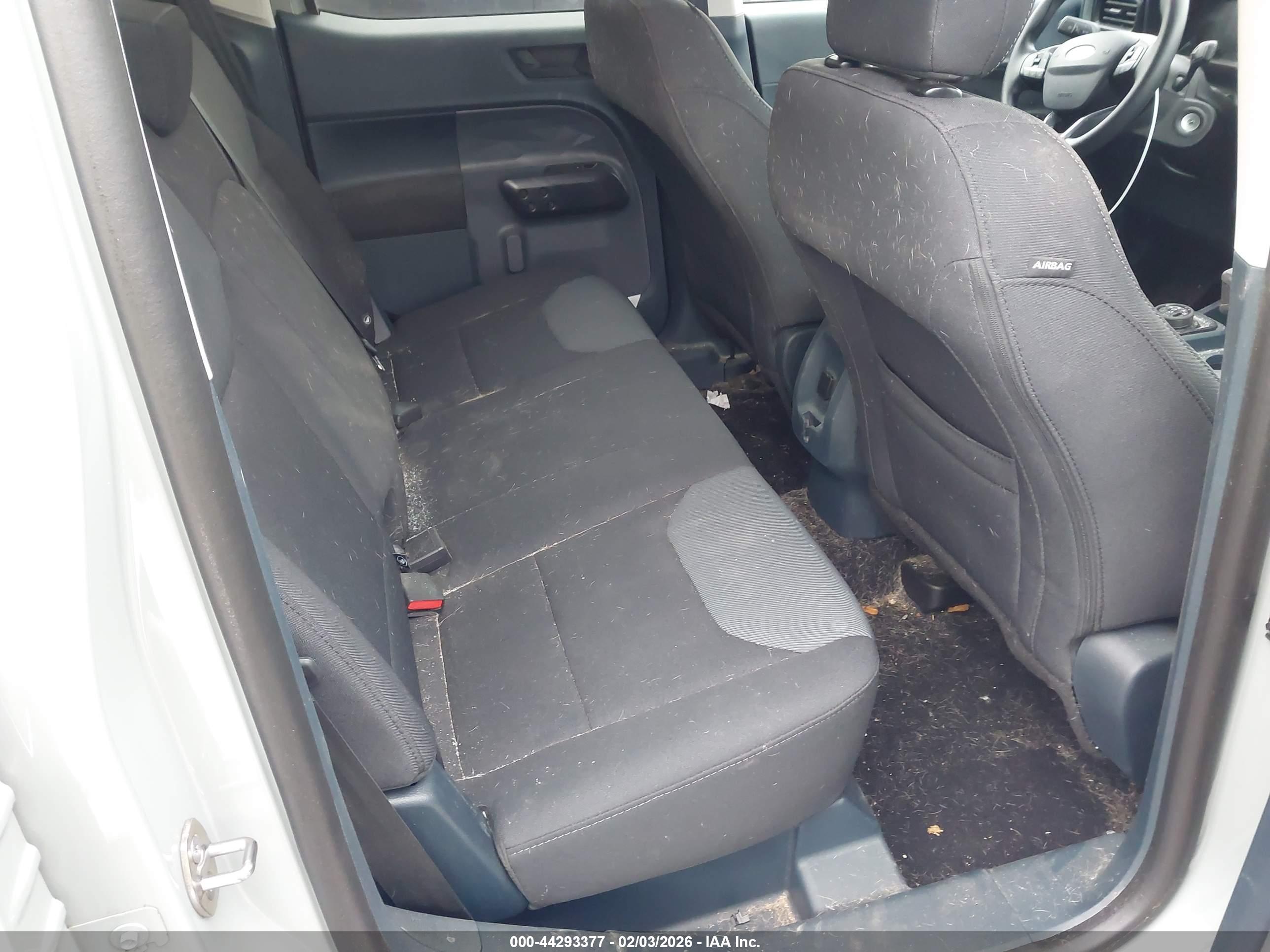 FORD MAVERICK image 8