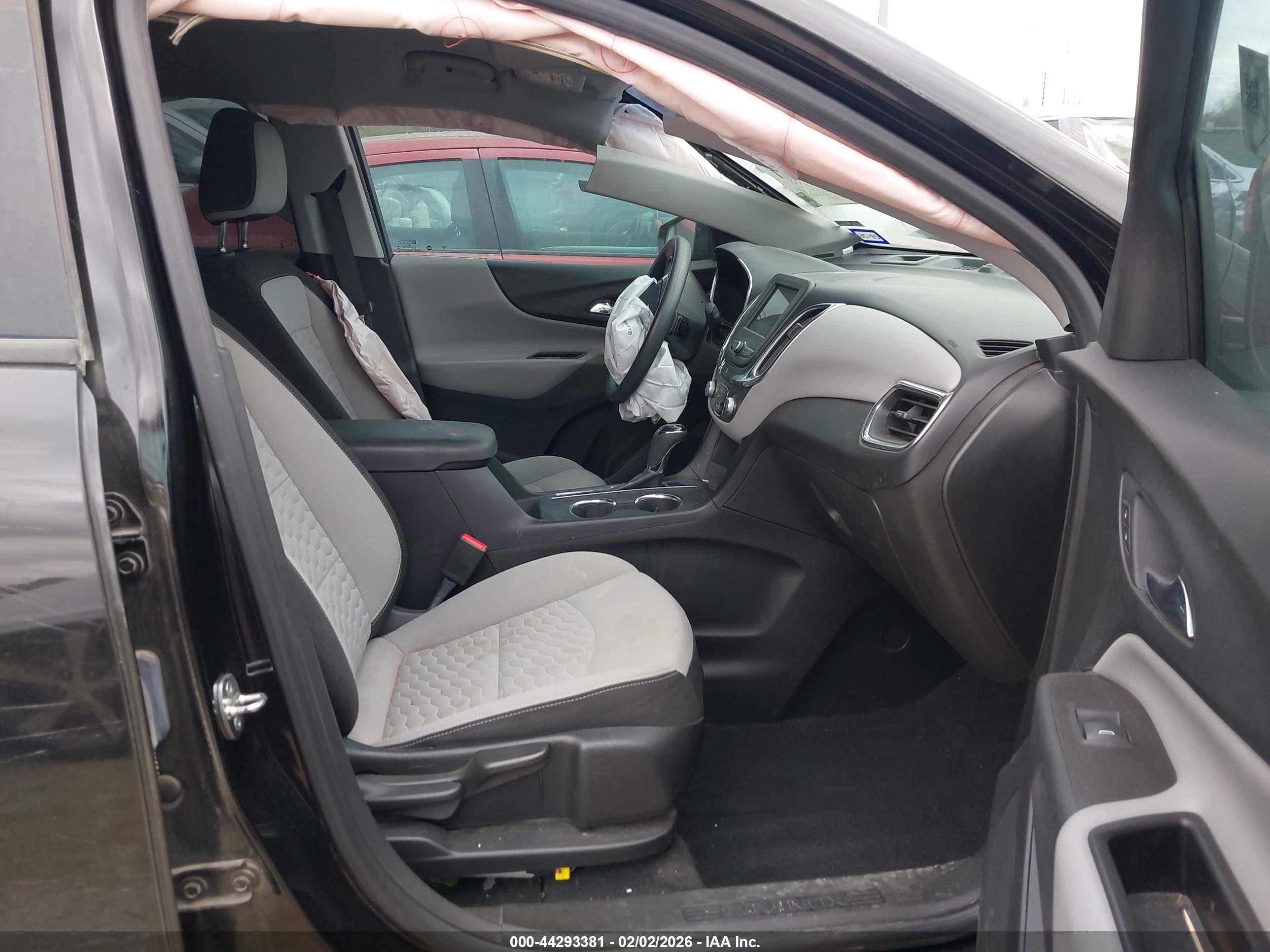 CHEVROLET EQUINOX image 5