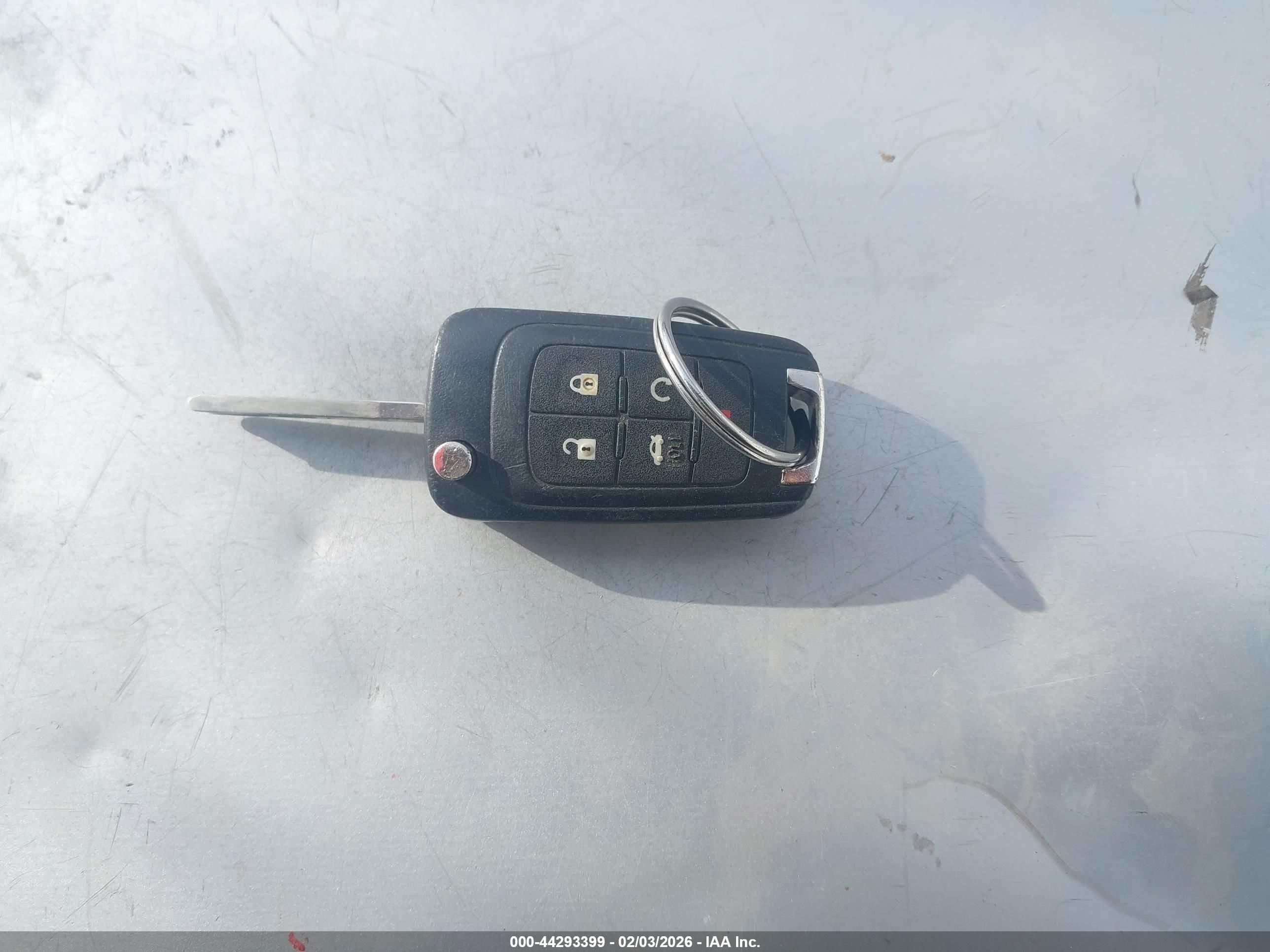 CHEVROLET CRUZE image 11