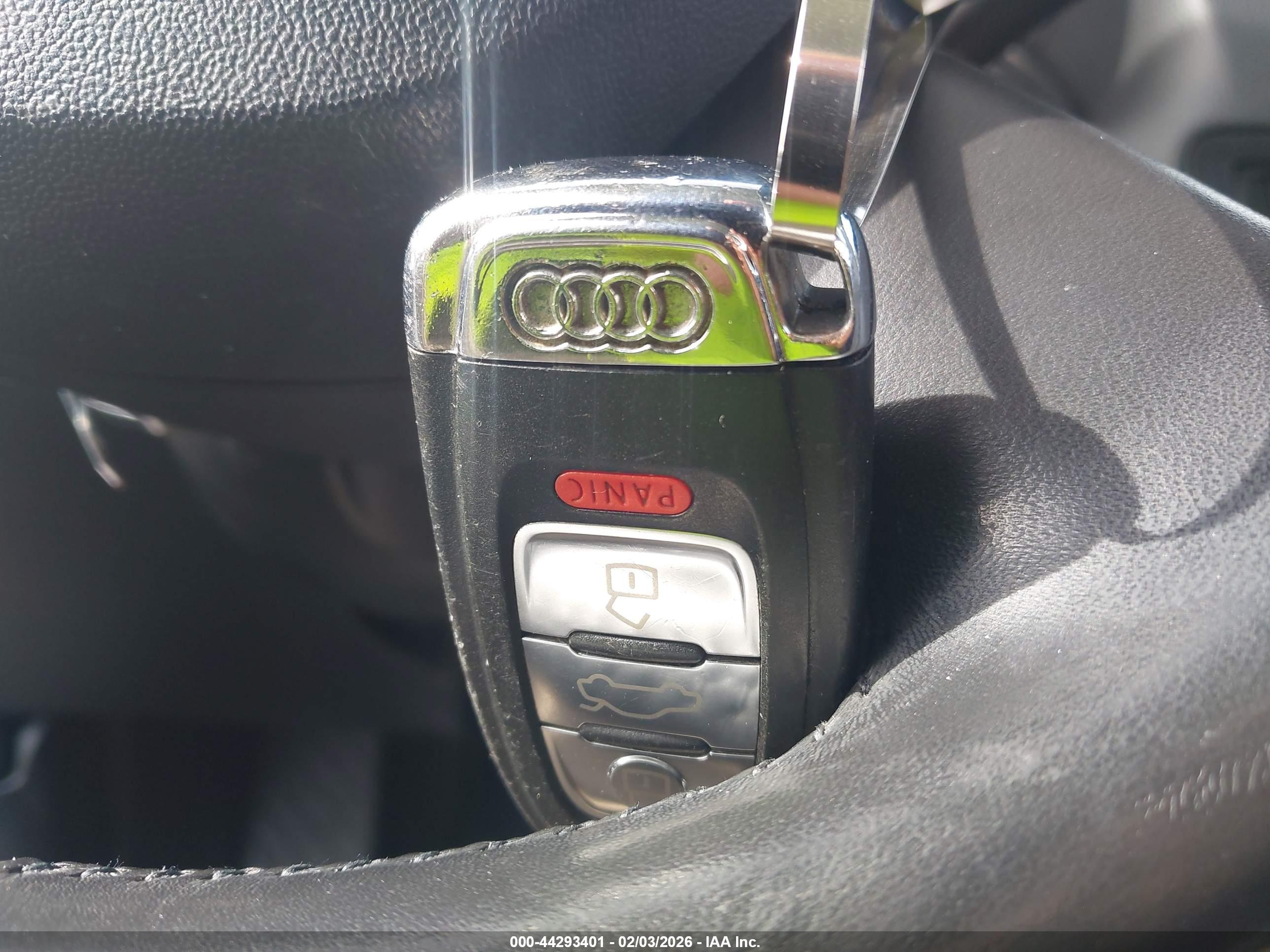 AUDI Q5 image 11