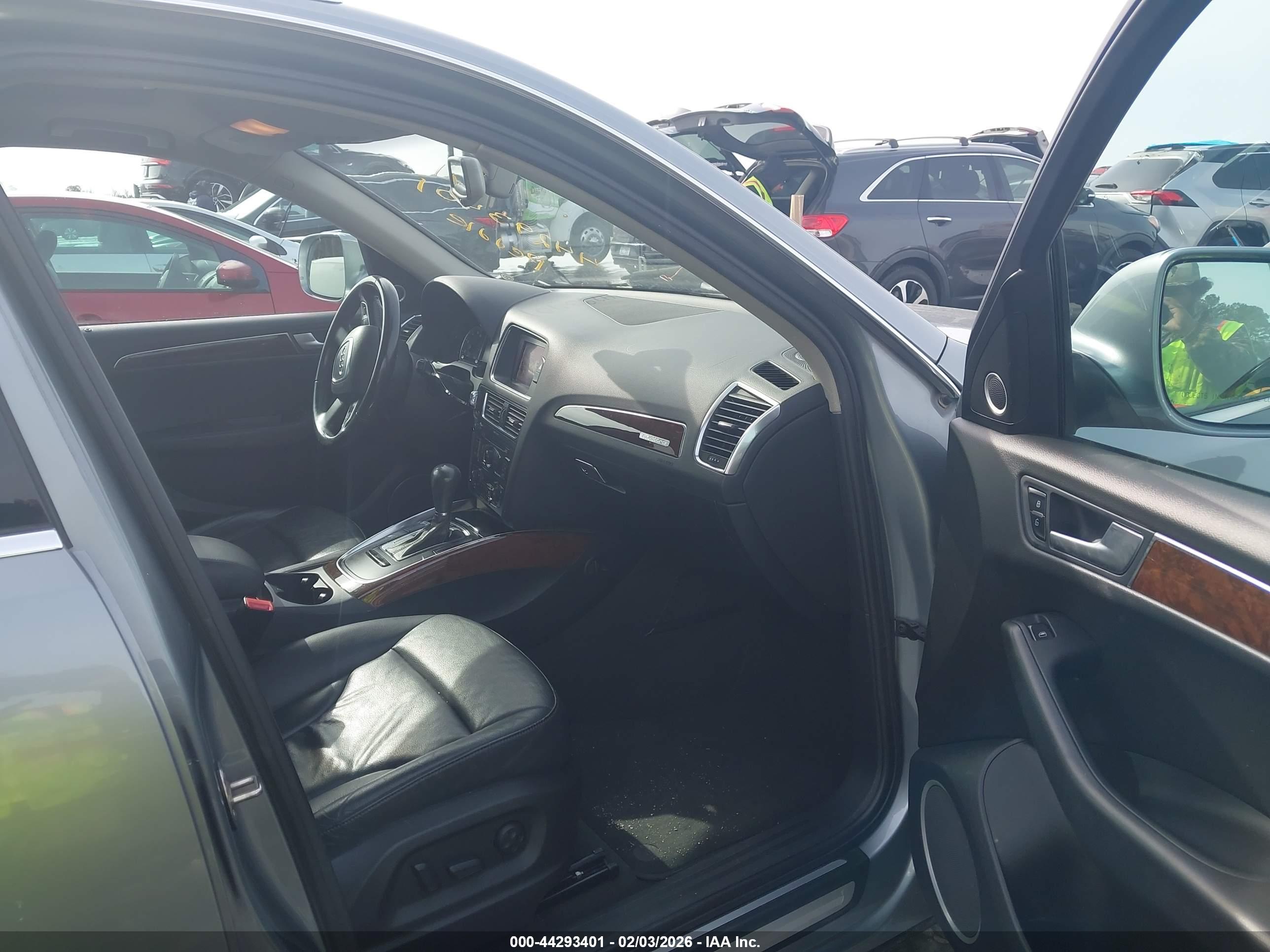 AUDI Q5 image 5