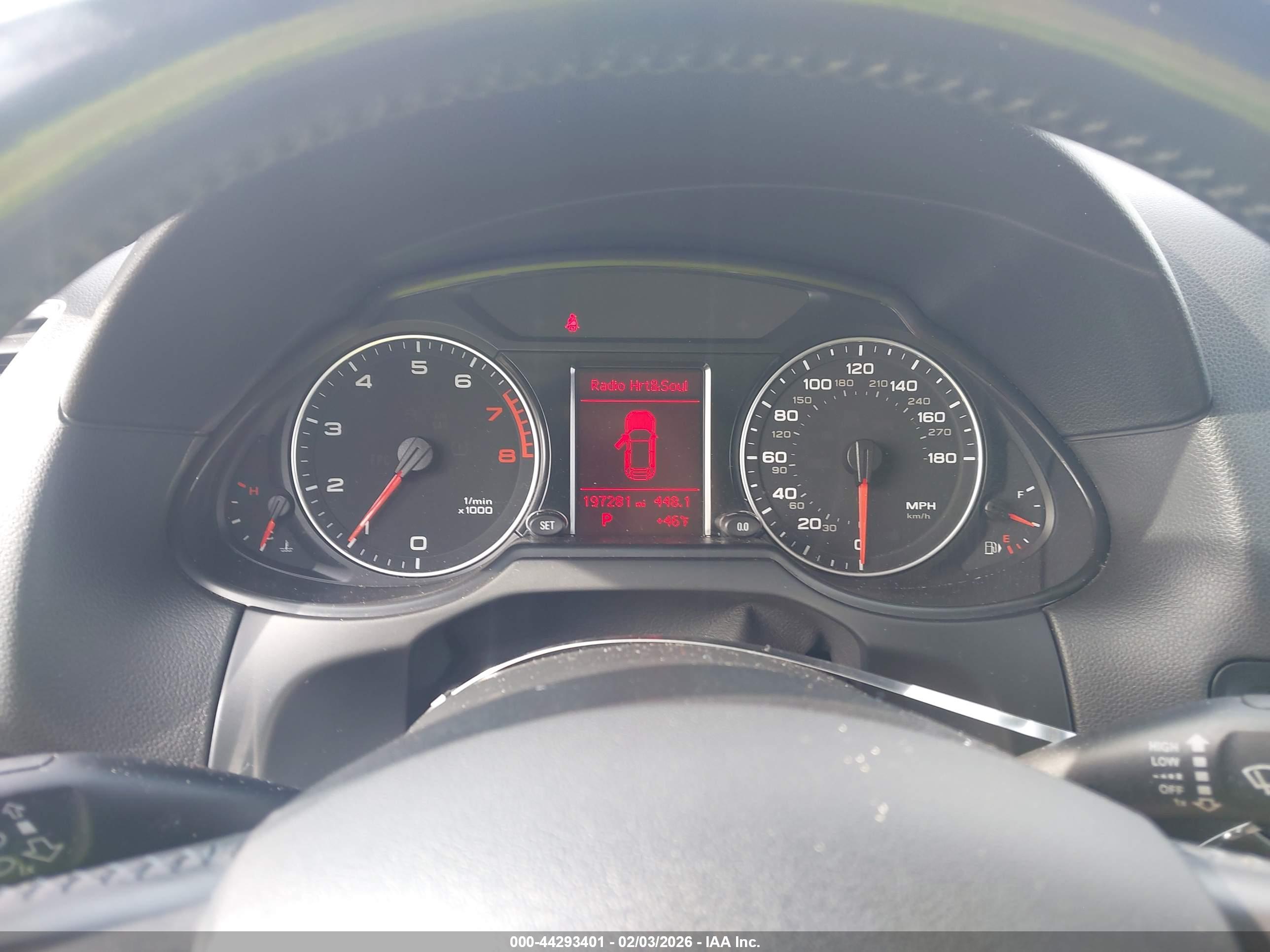 AUDI Q5 image 7