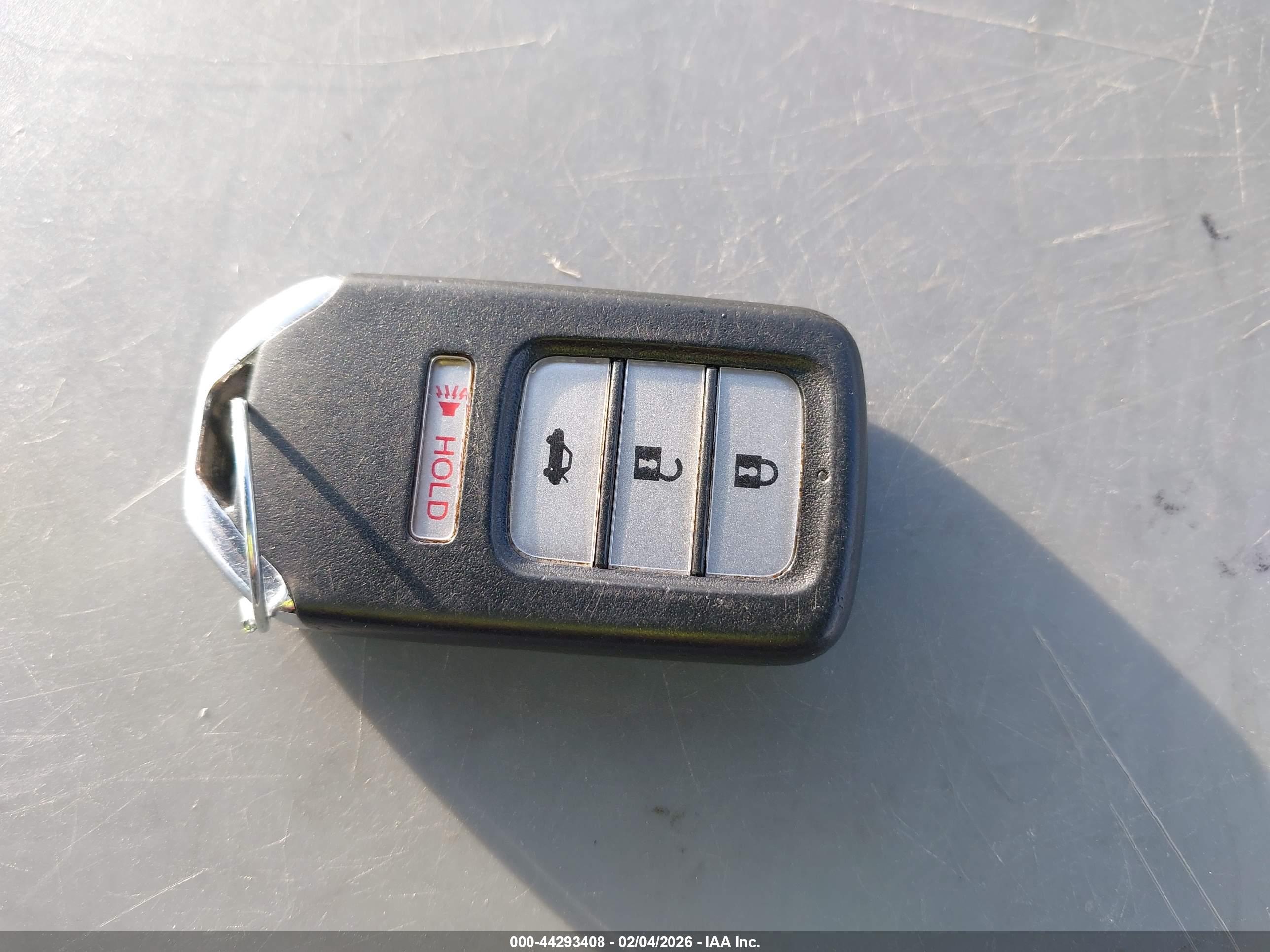 HONDA CIVIC image 11