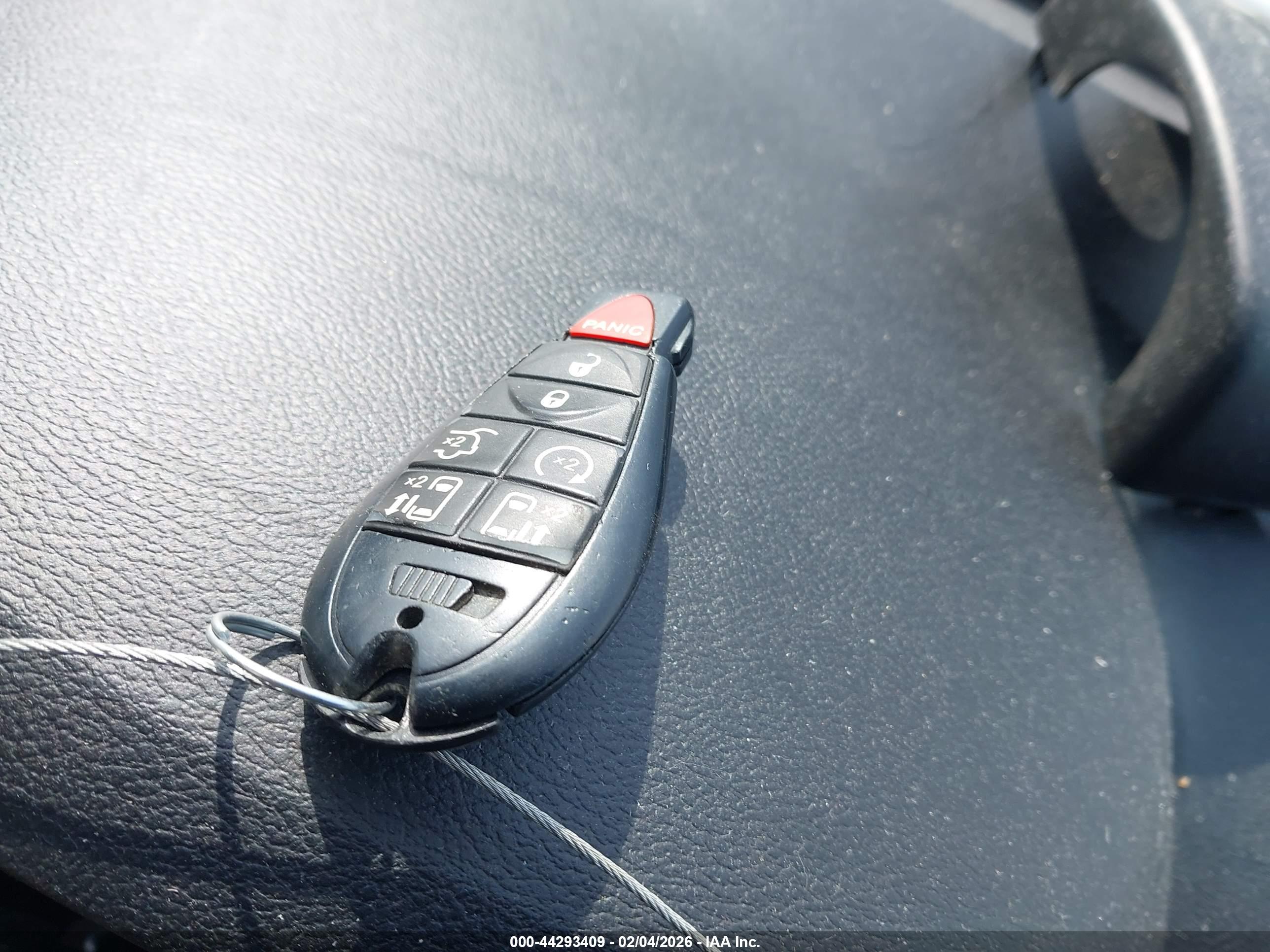 DODGE GRAND image 11