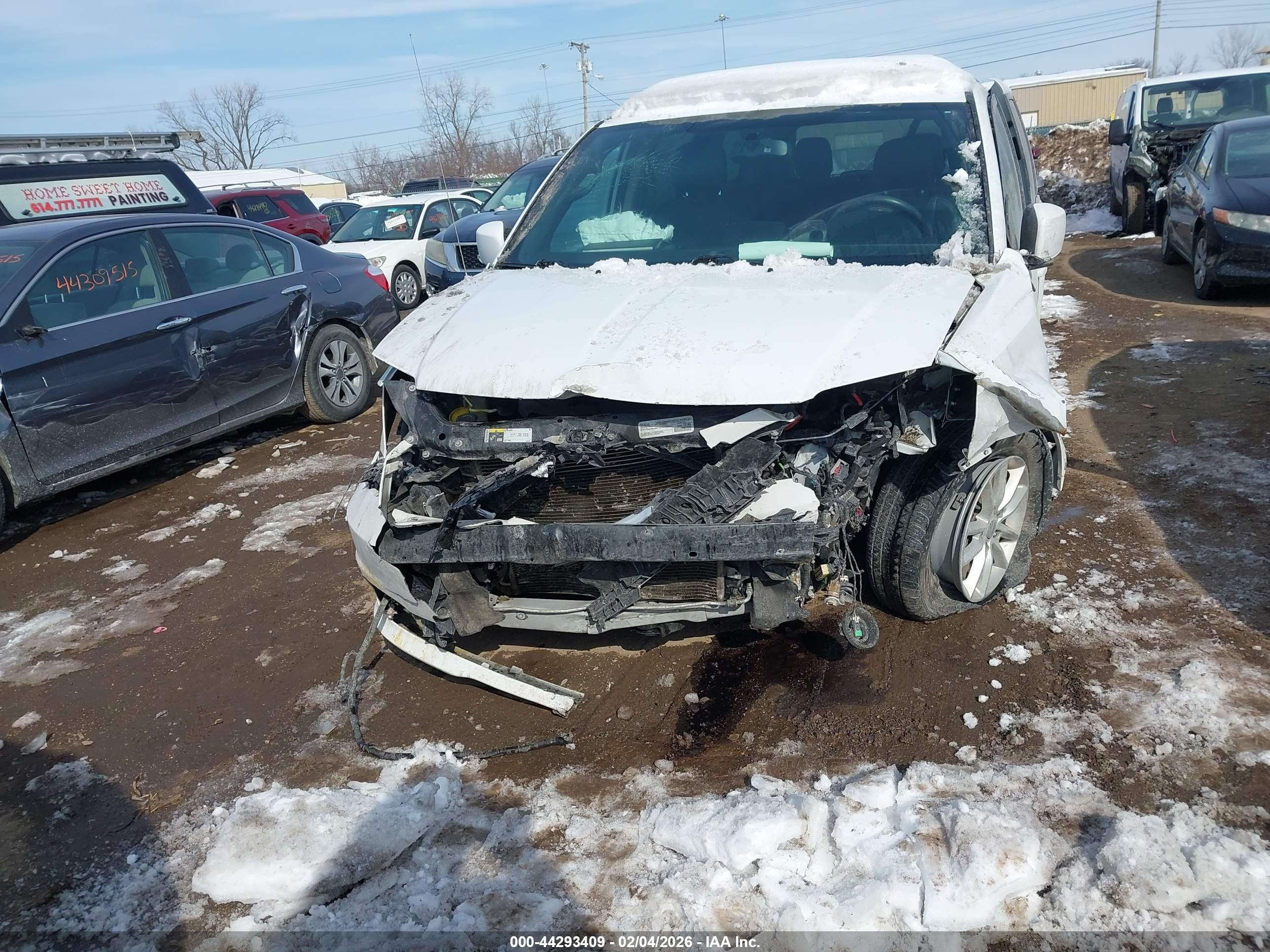 DODGE GRAND image 6