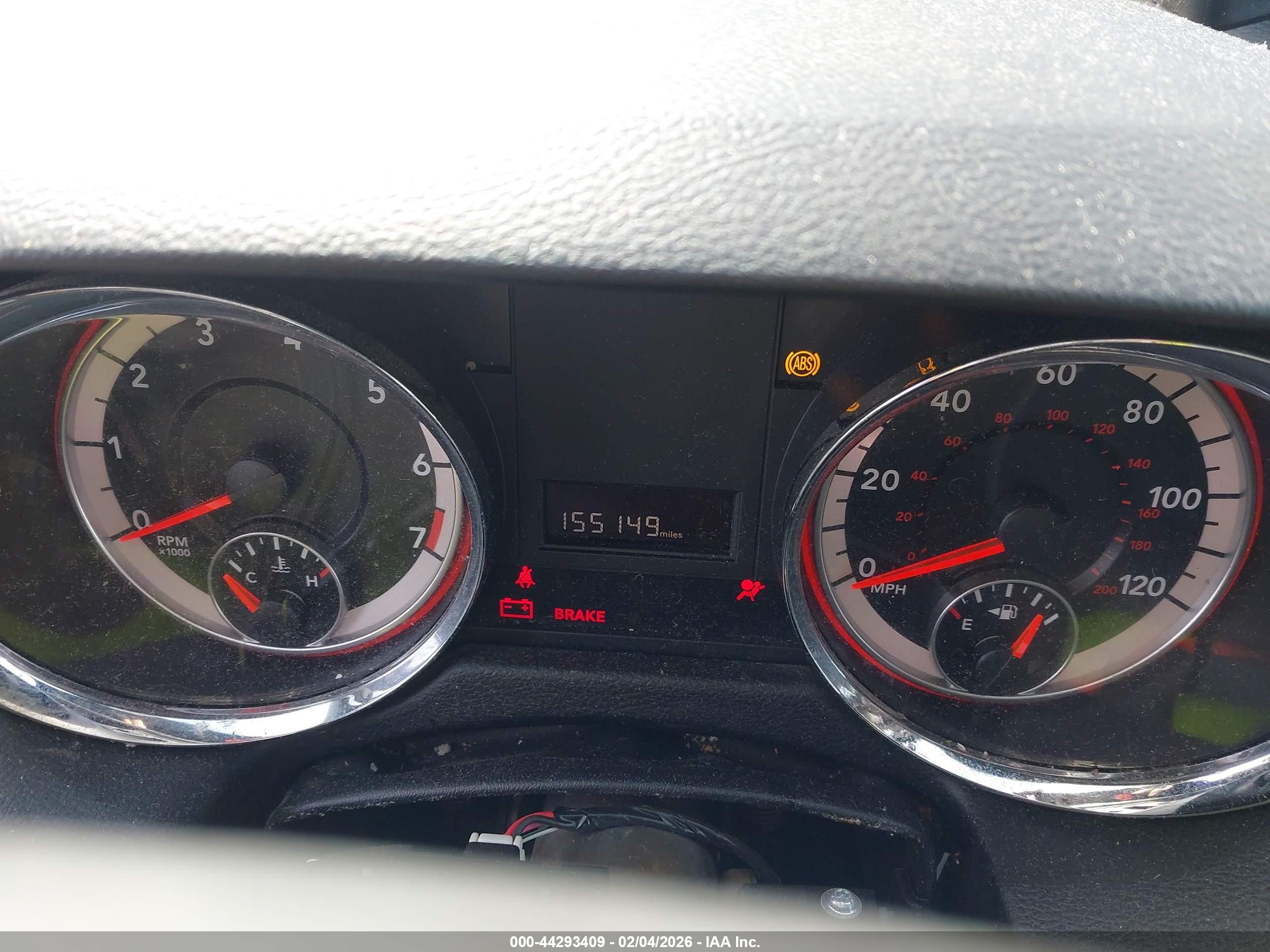 DODGE GRAND image 7