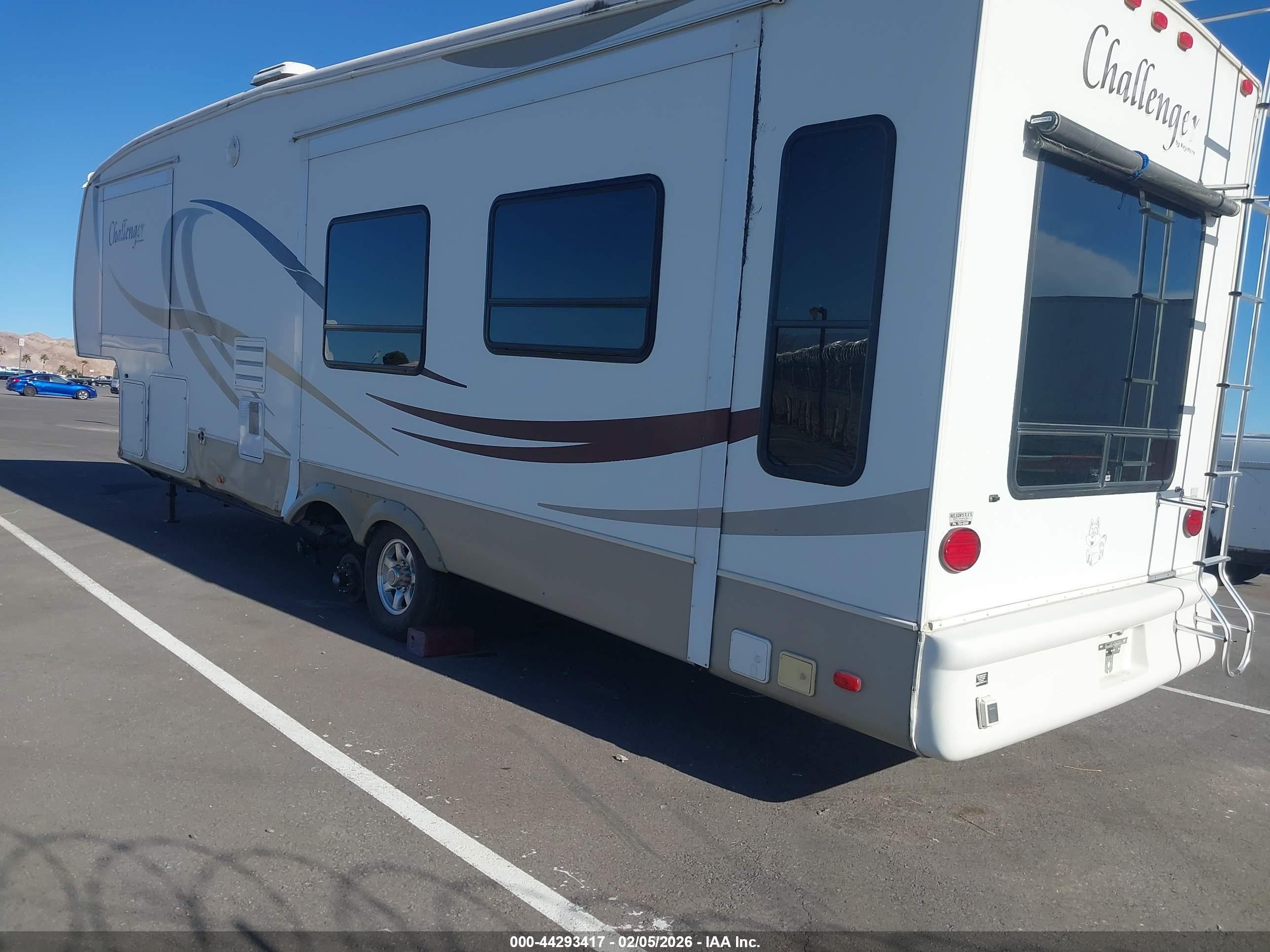 KEYSTONE RV image 3