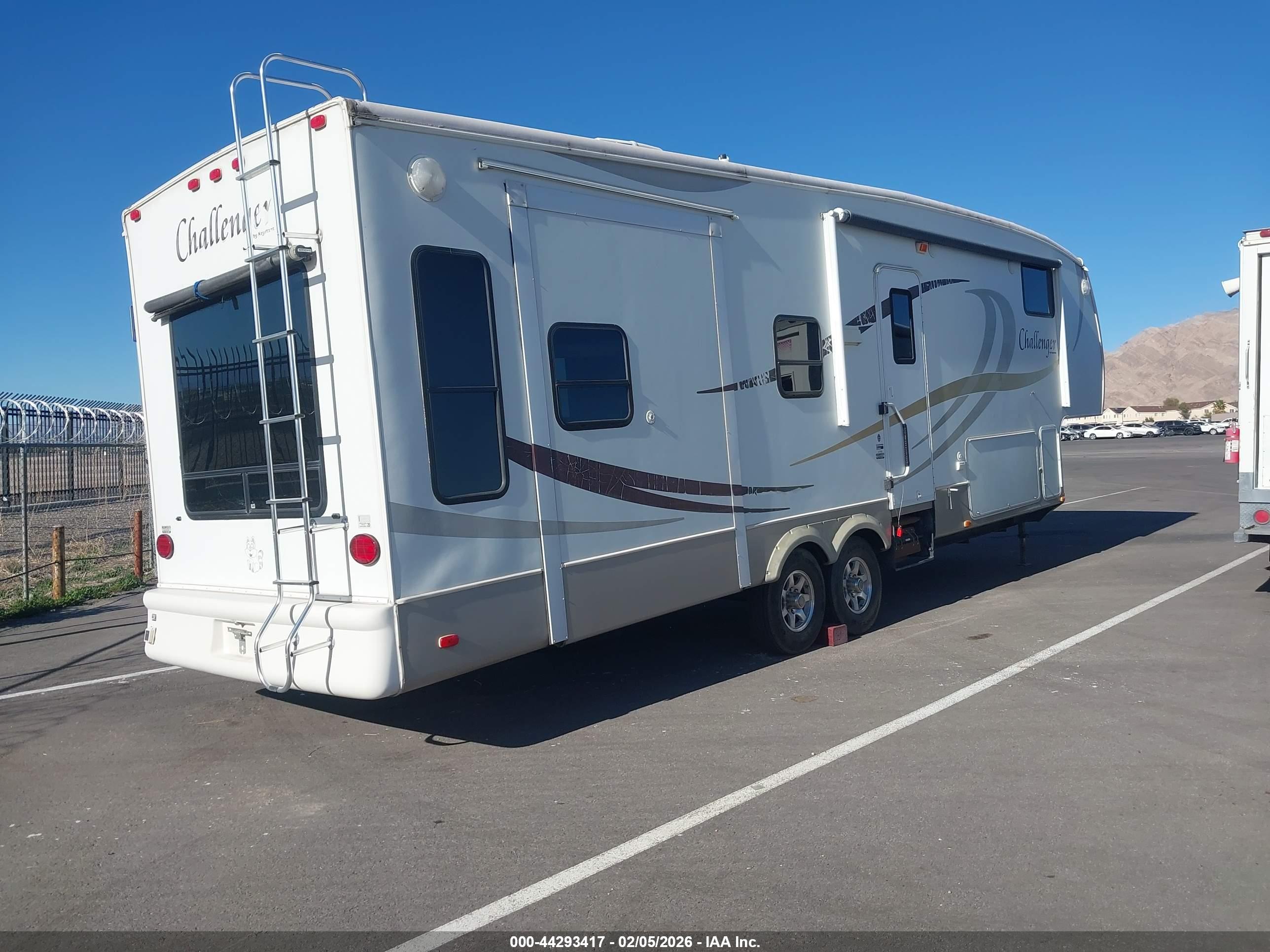 KEYSTONE RV image 4