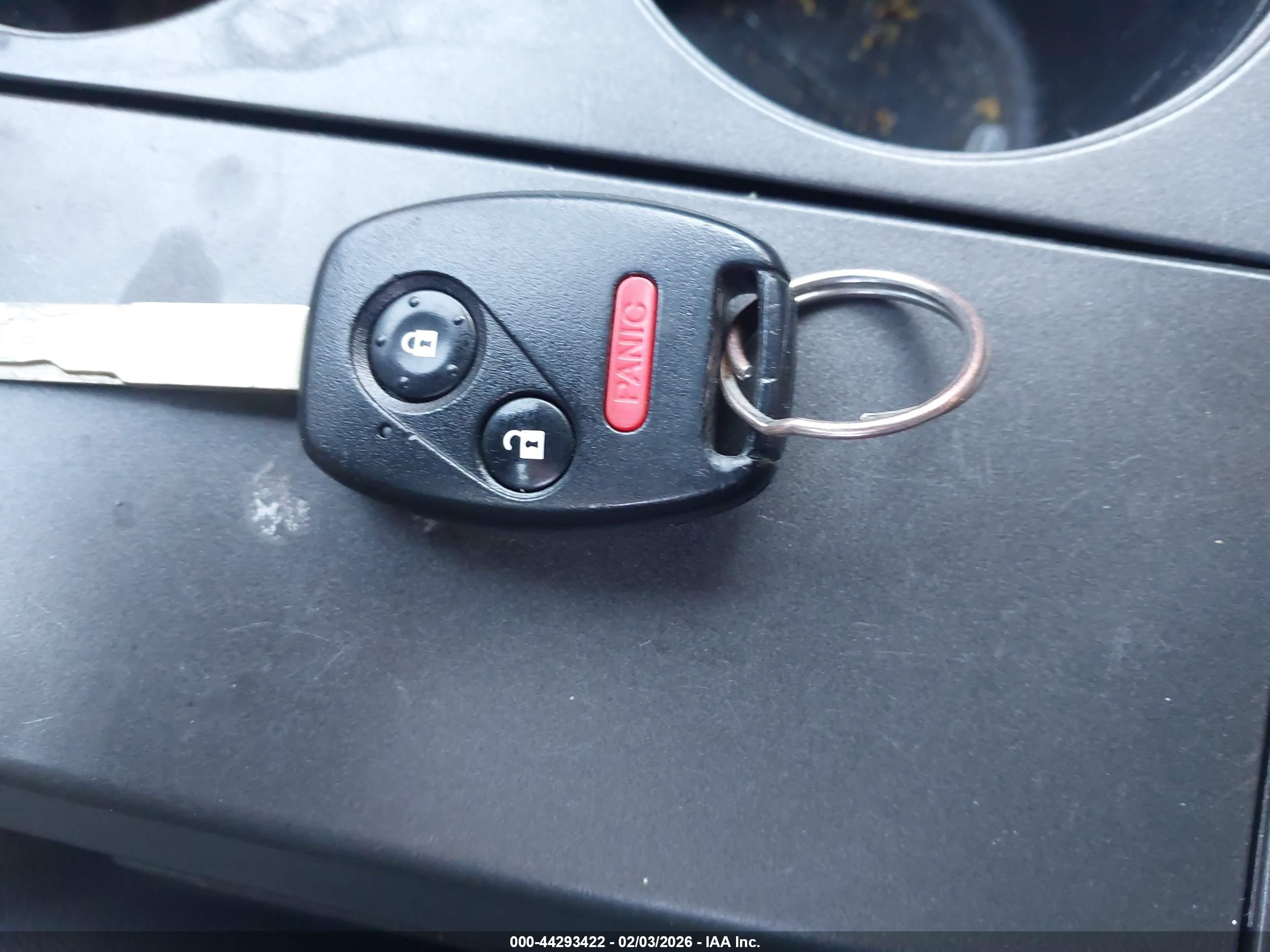 HONDA CR-V image 11