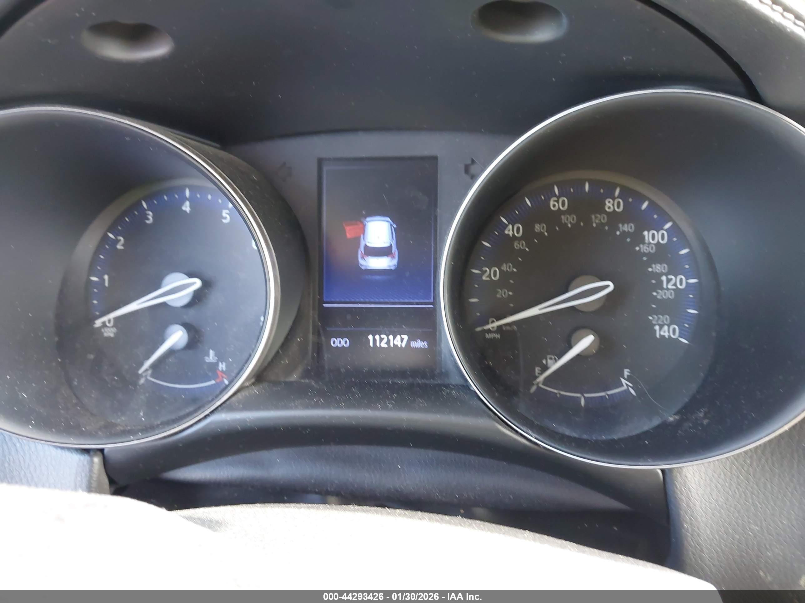 TOYOTA C-HR image 7
