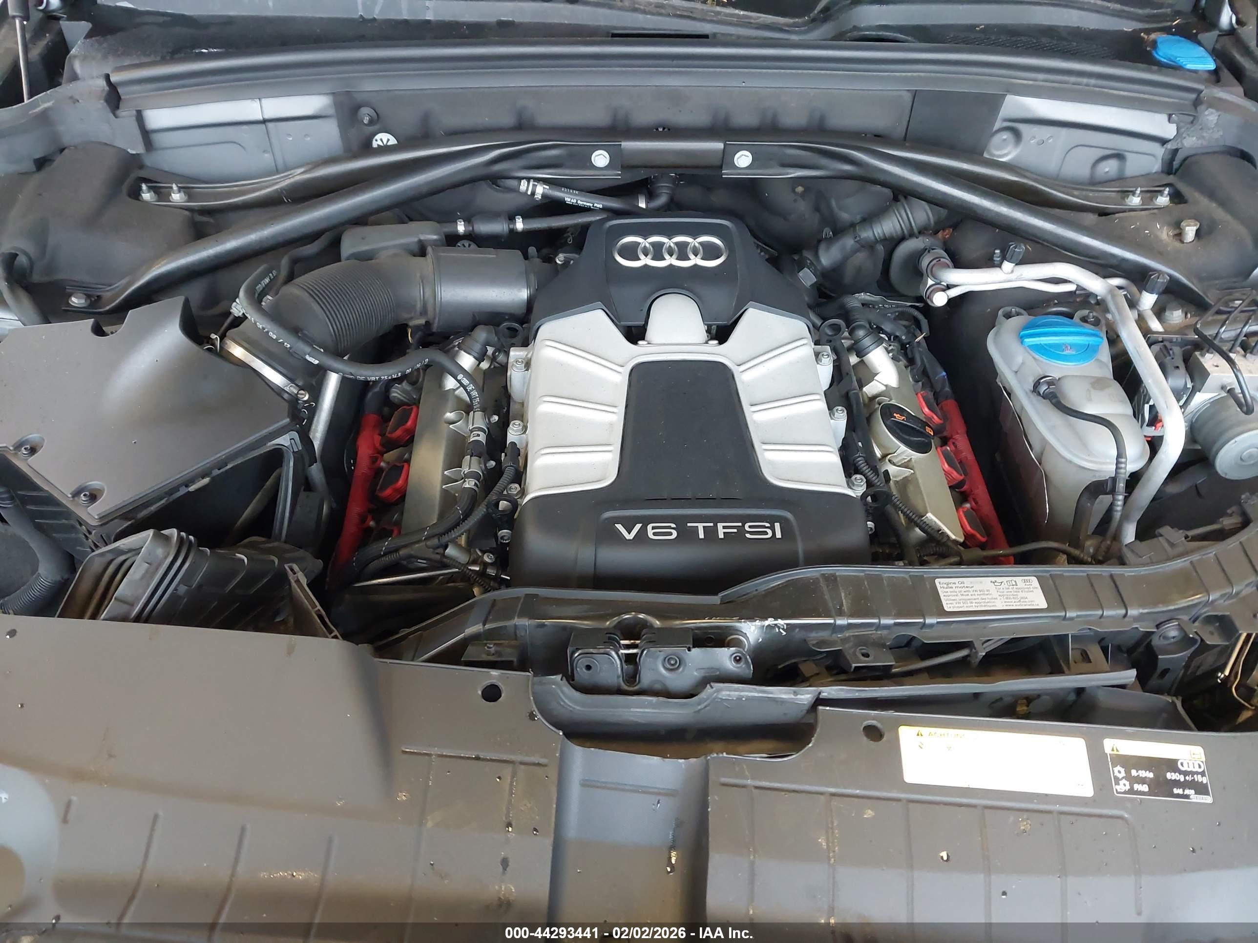 AUDI Q5 image 10