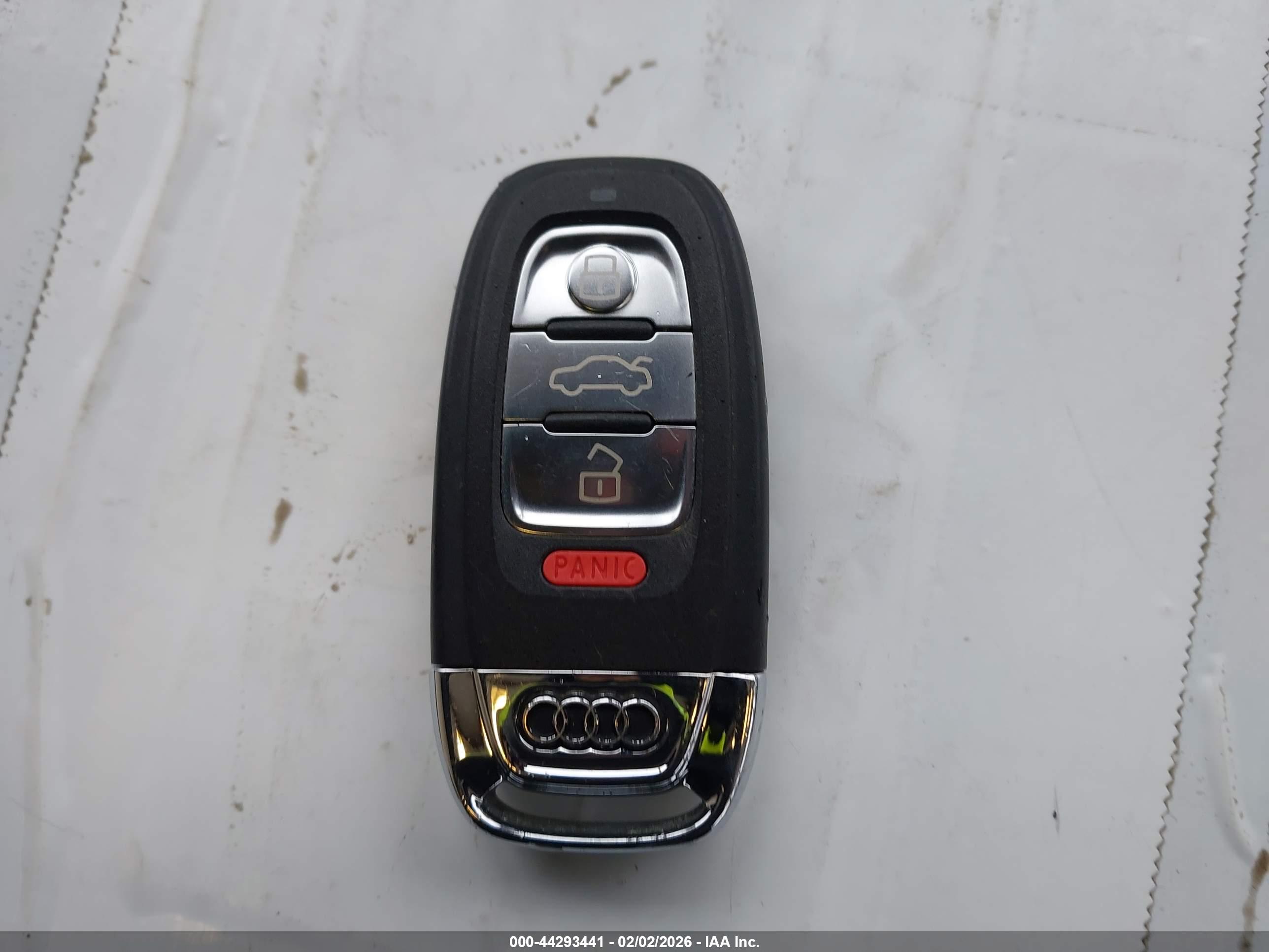 AUDI Q5 image 11