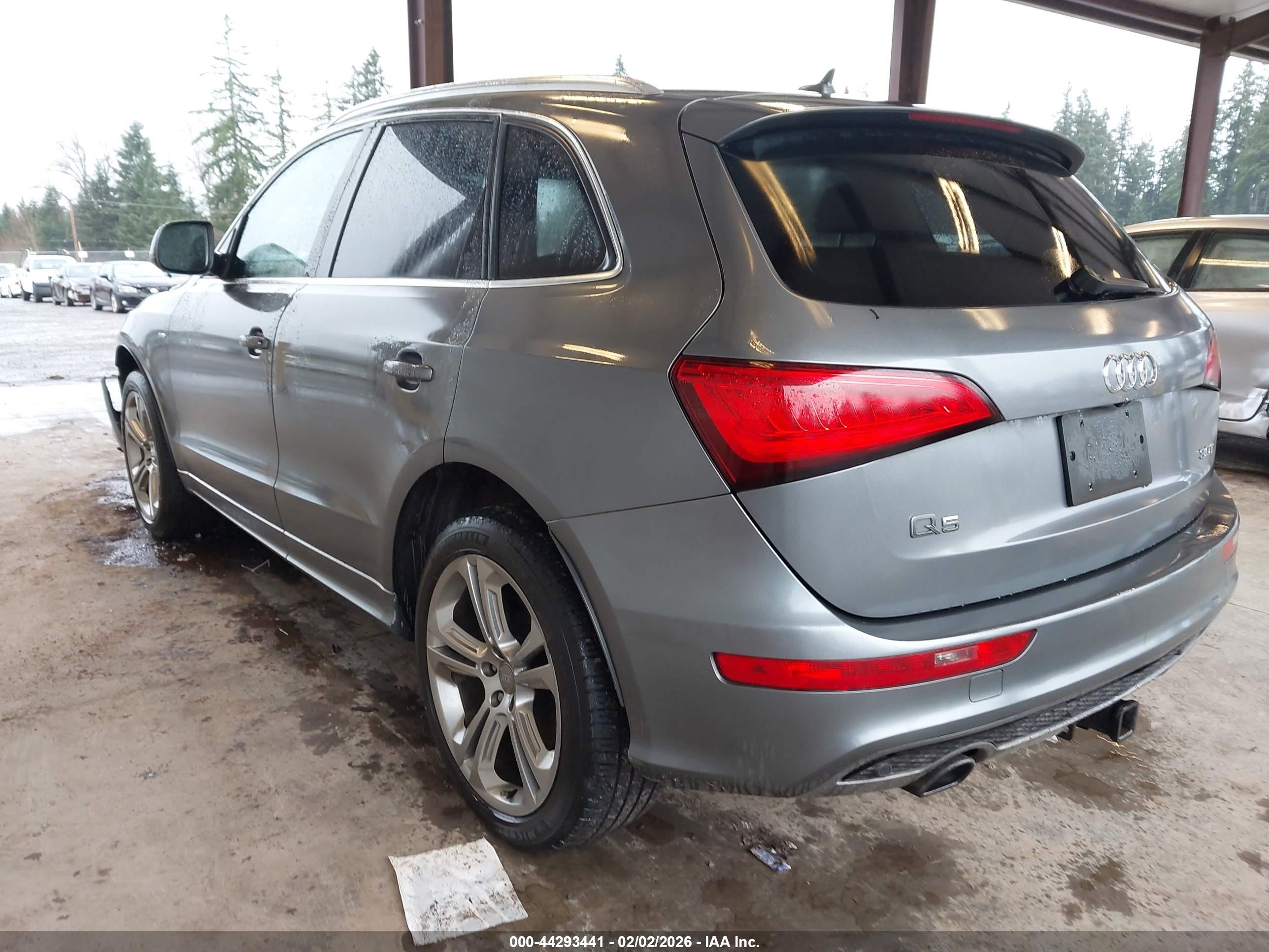 AUDI Q5 image 3