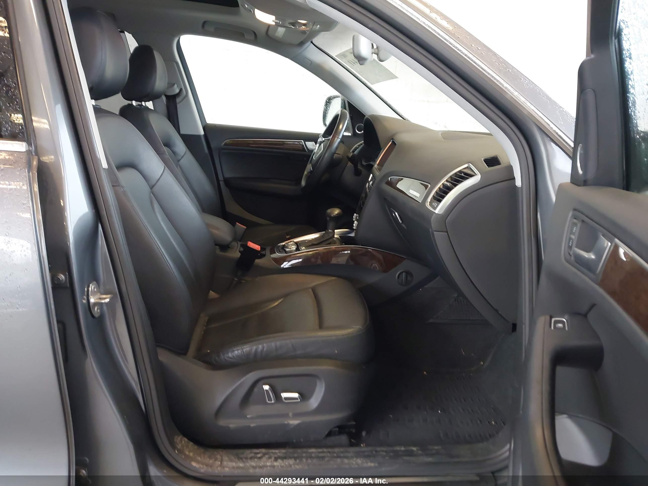 AUDI Q5 image 5