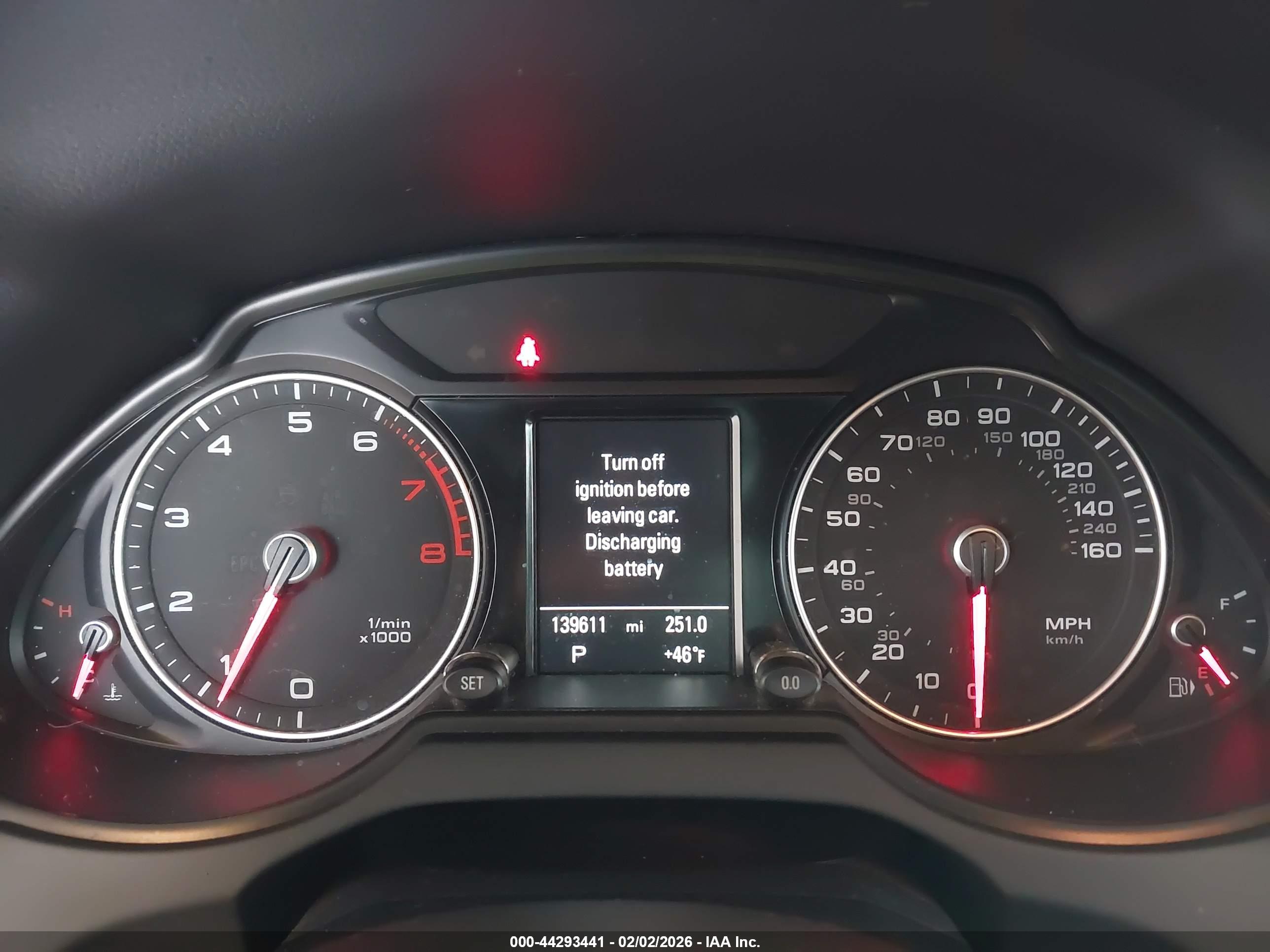 AUDI Q5 image 7