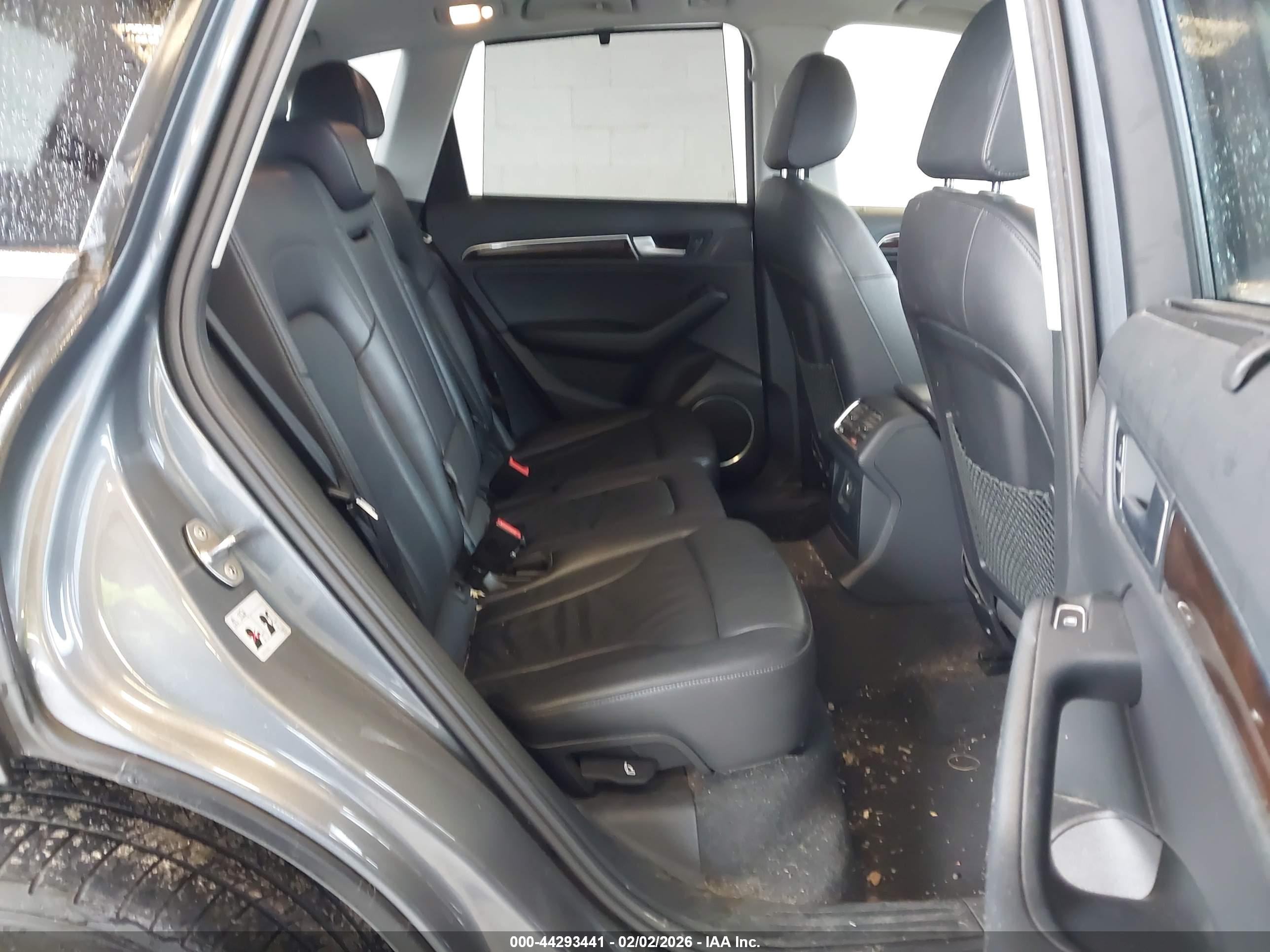 AUDI Q5 image 8