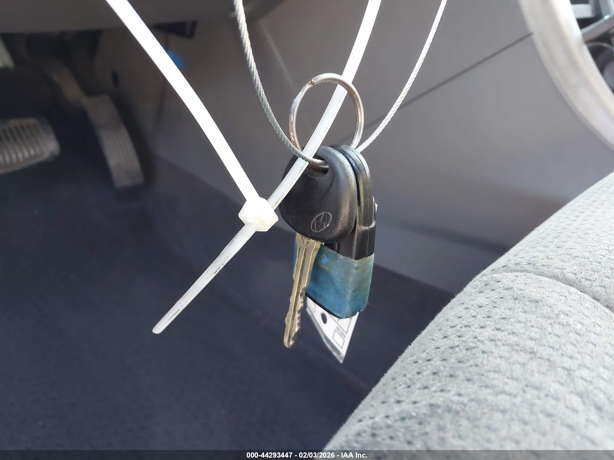 HYUNDAI SONATA image 11