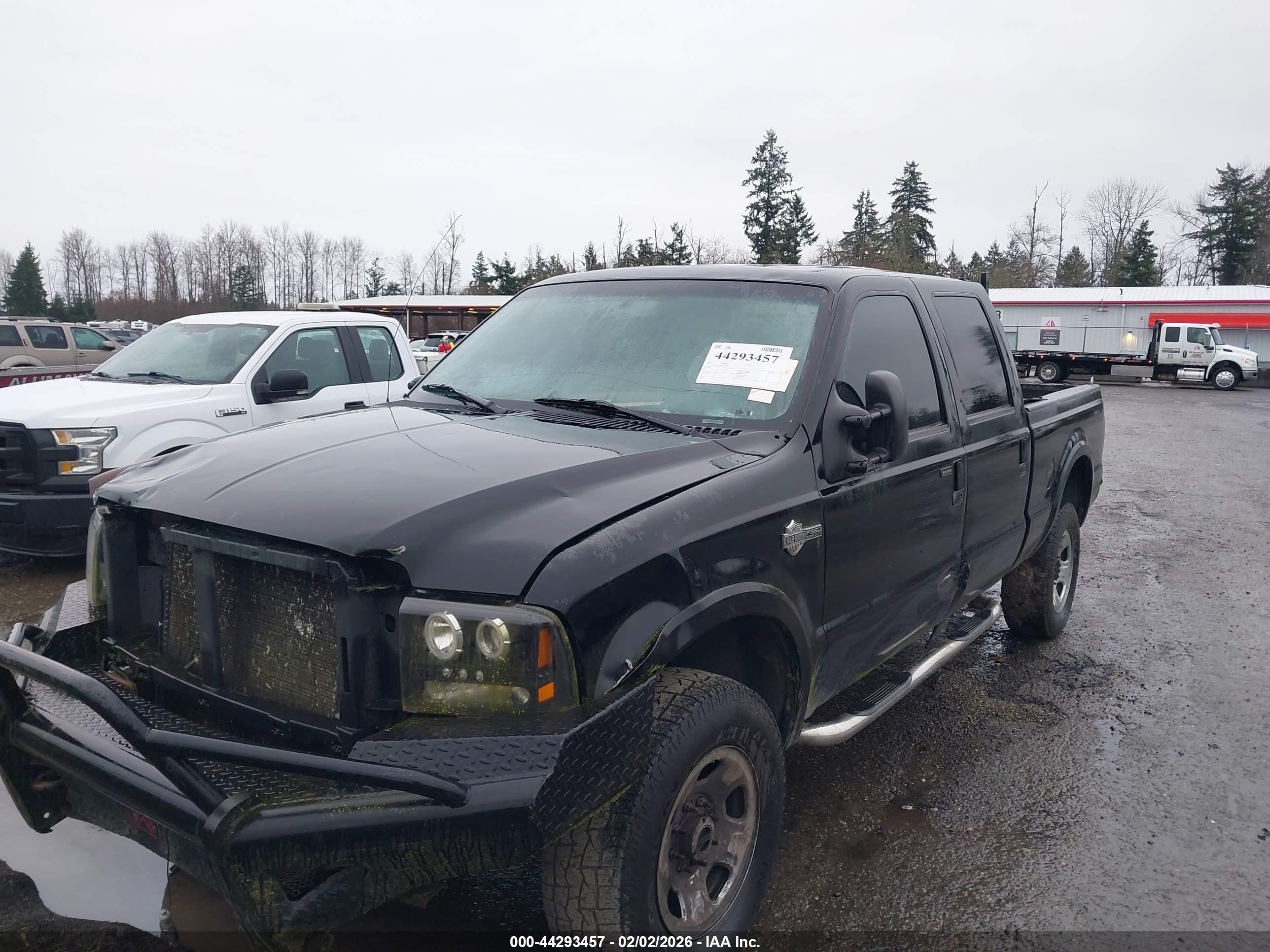 FORD F-350 image 2