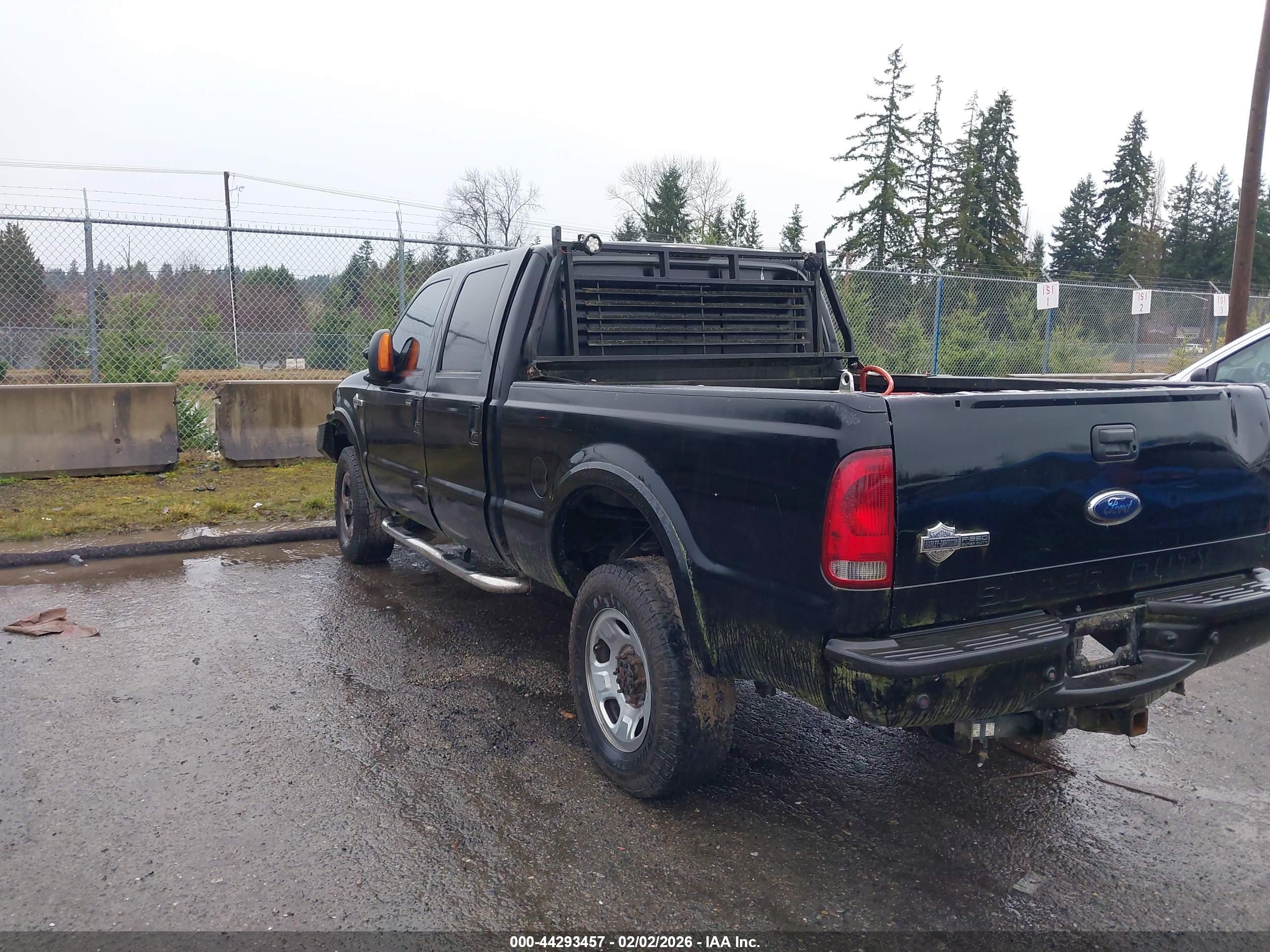 FORD F-350 image 3