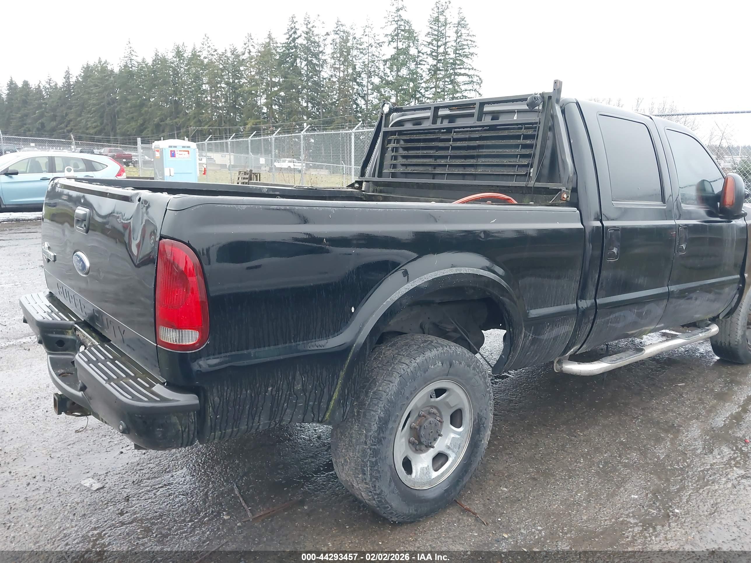 FORD F-350 image 4