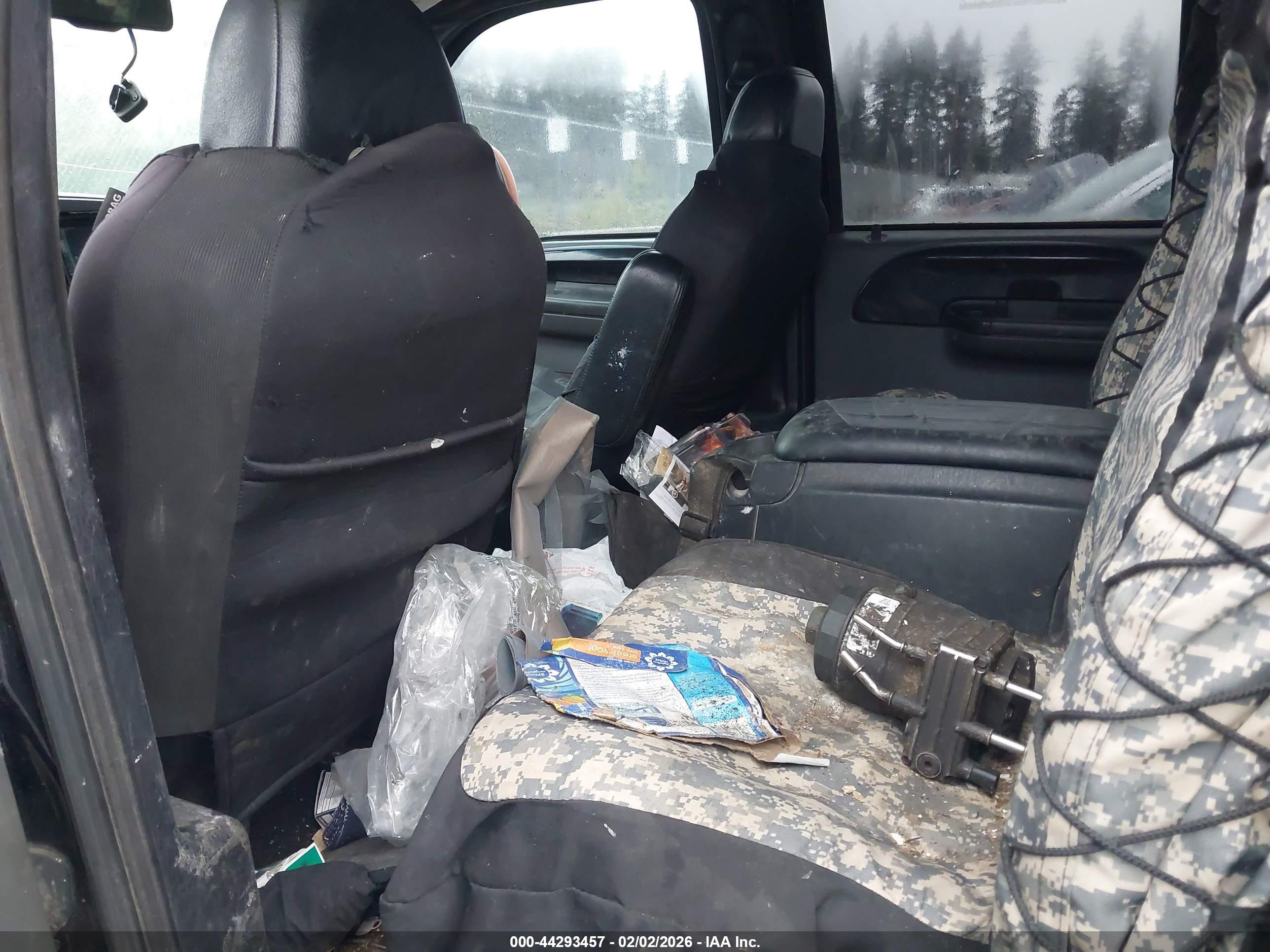 FORD F-350 image 8