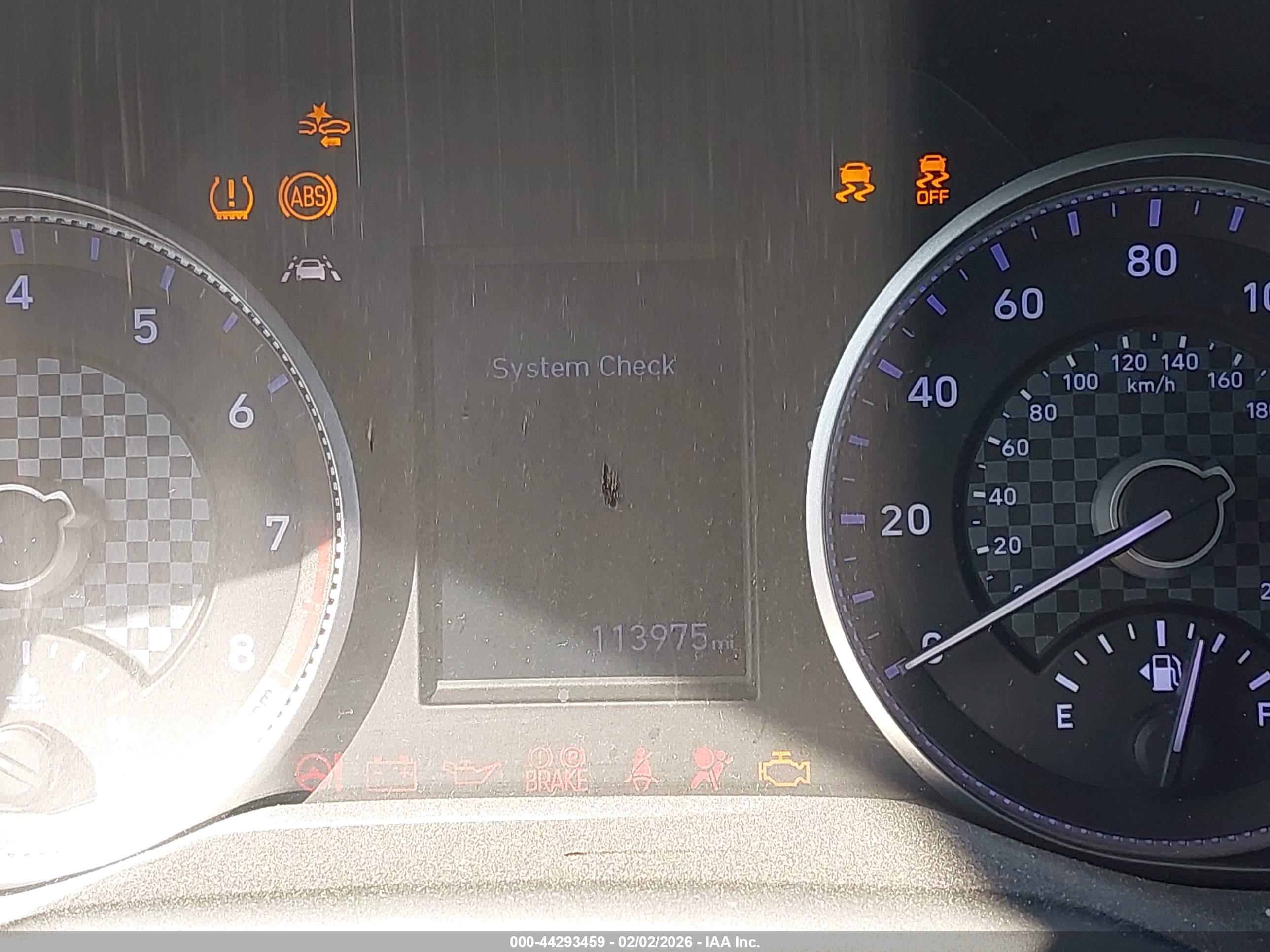 HYUNDAI ELANTRA image 7