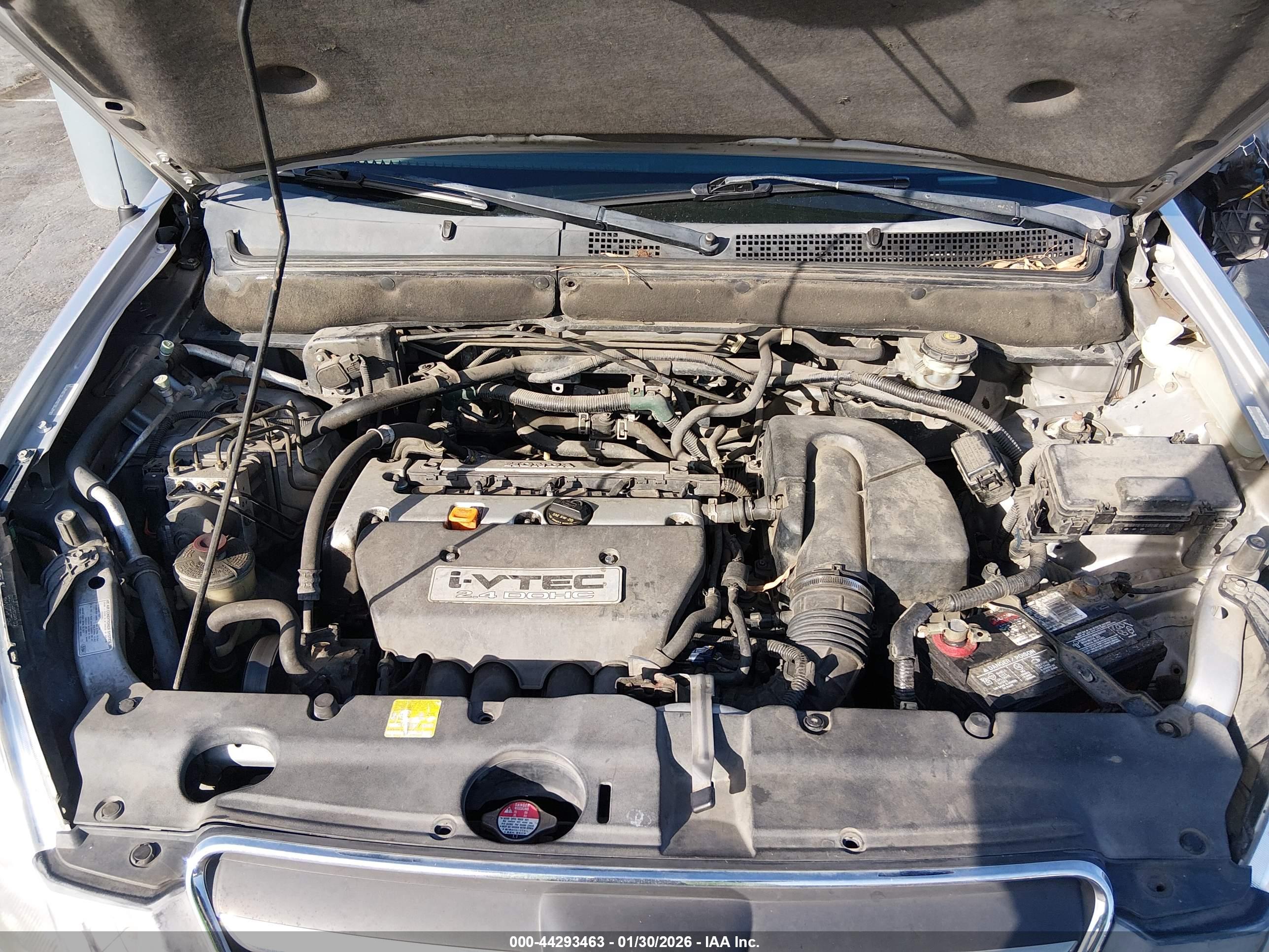 HONDA CR-V image 10