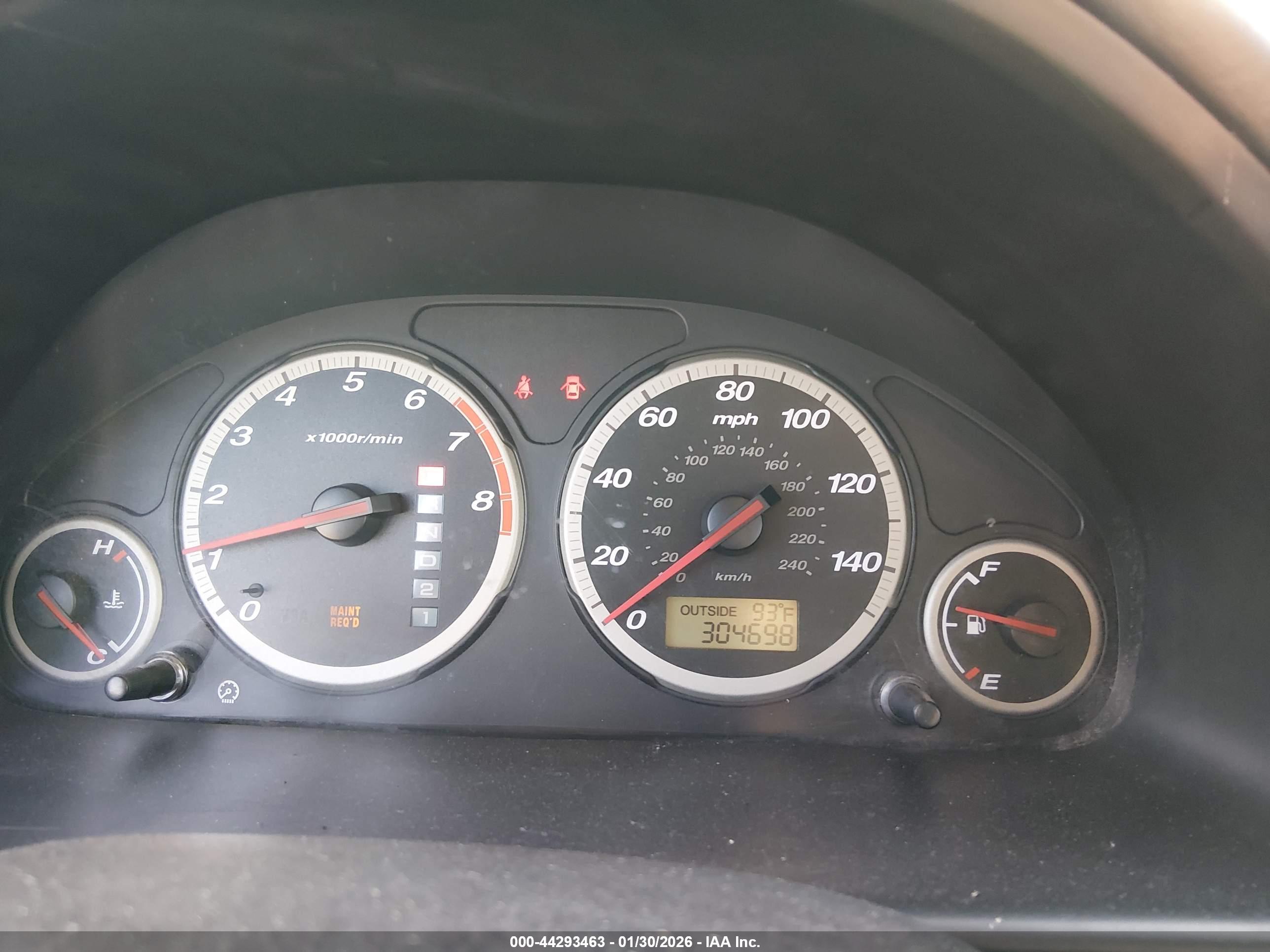 HONDA CR-V image 7